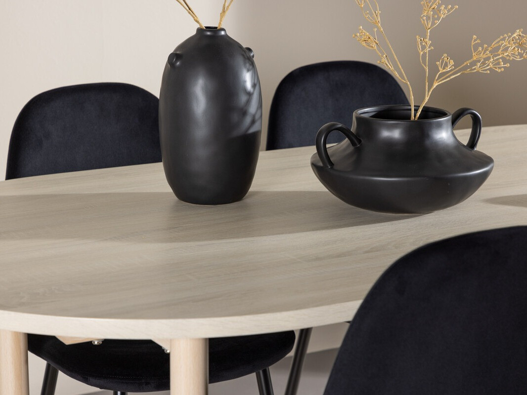 Set de mese Dallas 4612