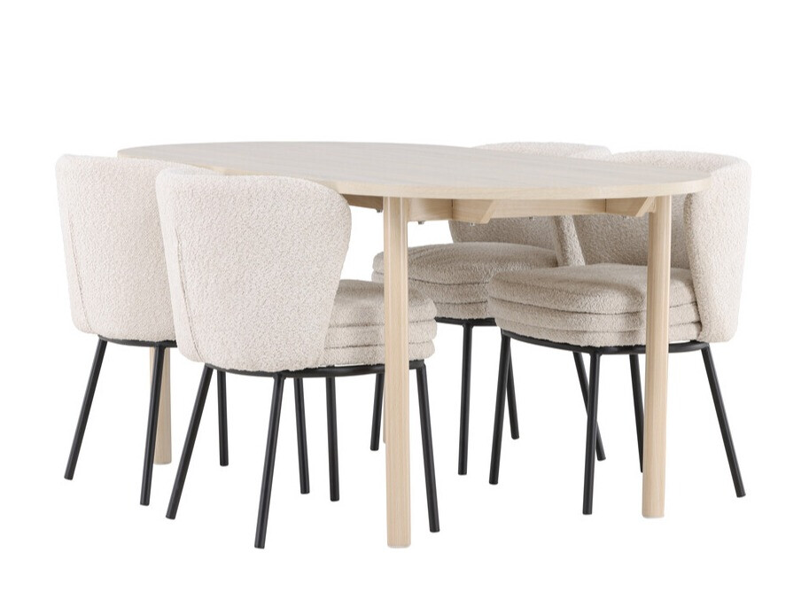 Set de mese Dallas 4613