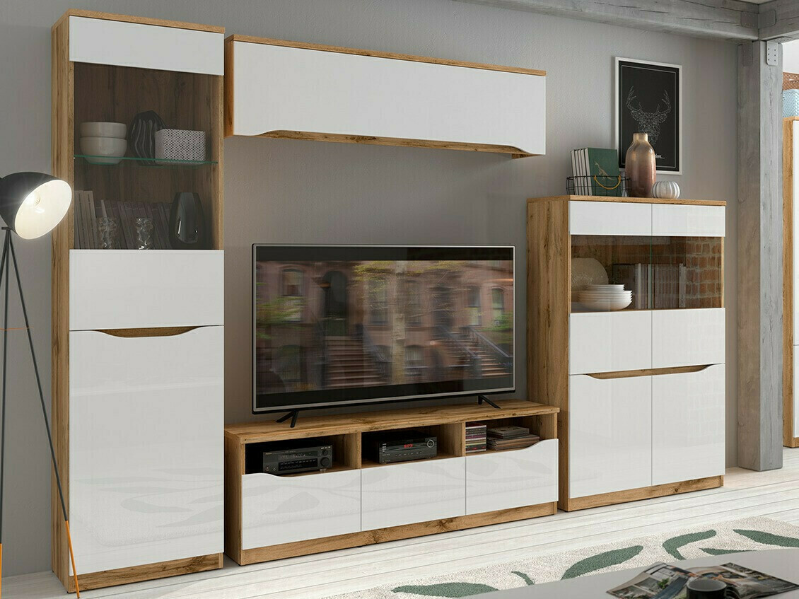 Set de living Avifera 110