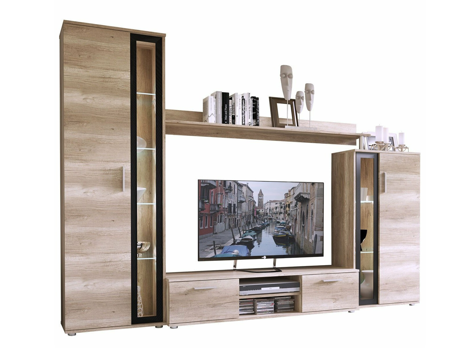 Set de living Bristol 102