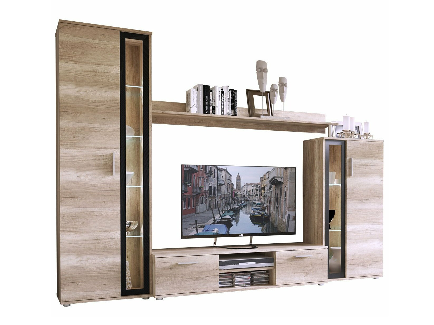 Set de living Bristol 102