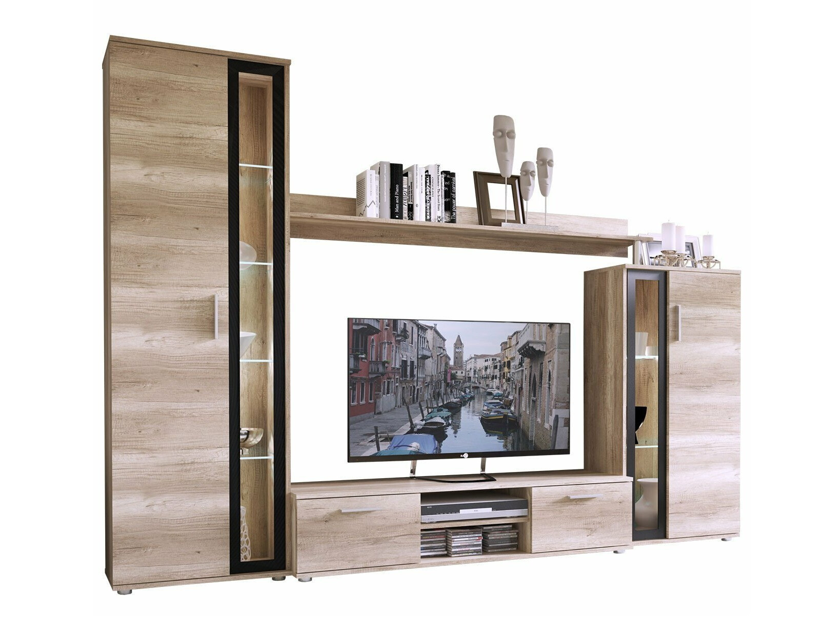 Set de living Bristol 102