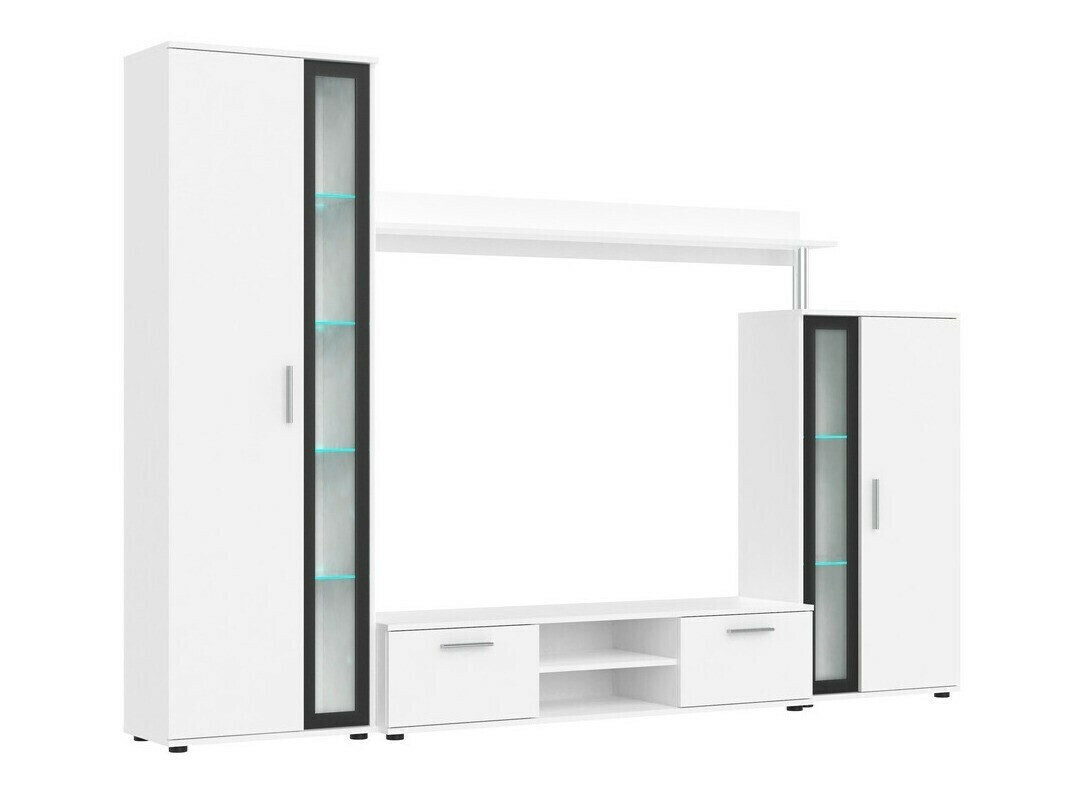 Set de living Bristol 134