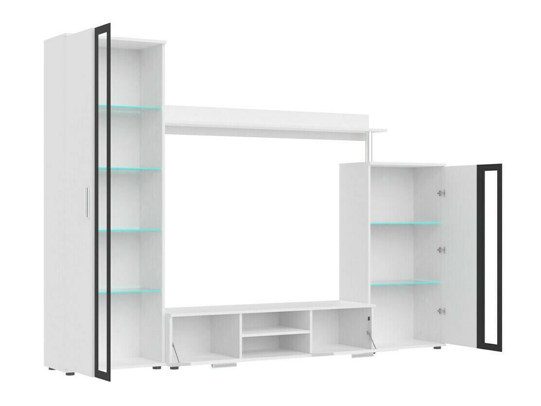 Set de living Bristol 134