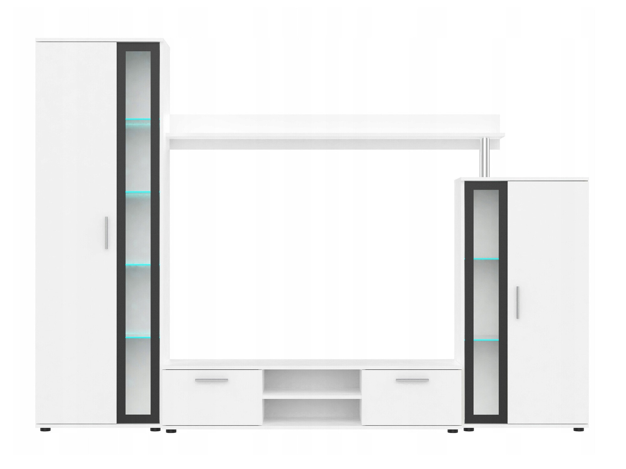 Set de living Bristol 134