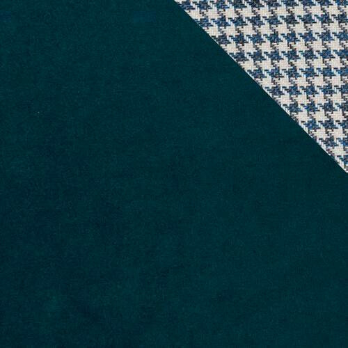 Colțar Comfivo Ruta V (Venus Velvet 2911 + Kenia 796)