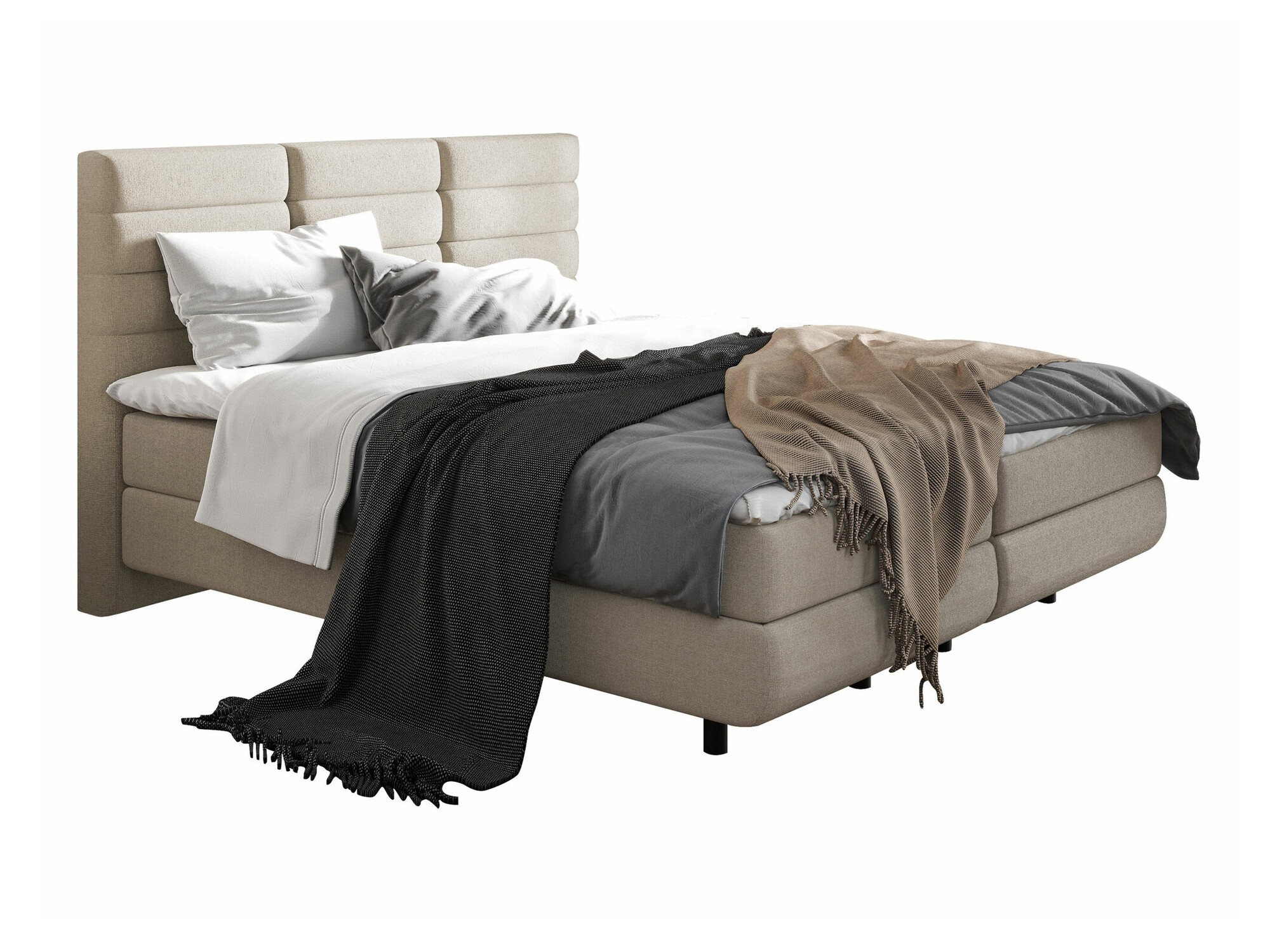 Pat boxspring ComfiDream Serena