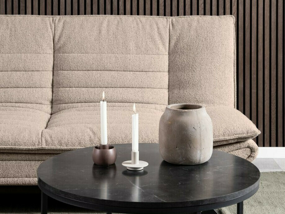 Canapea extensibilă Norsica 279 (Bej)