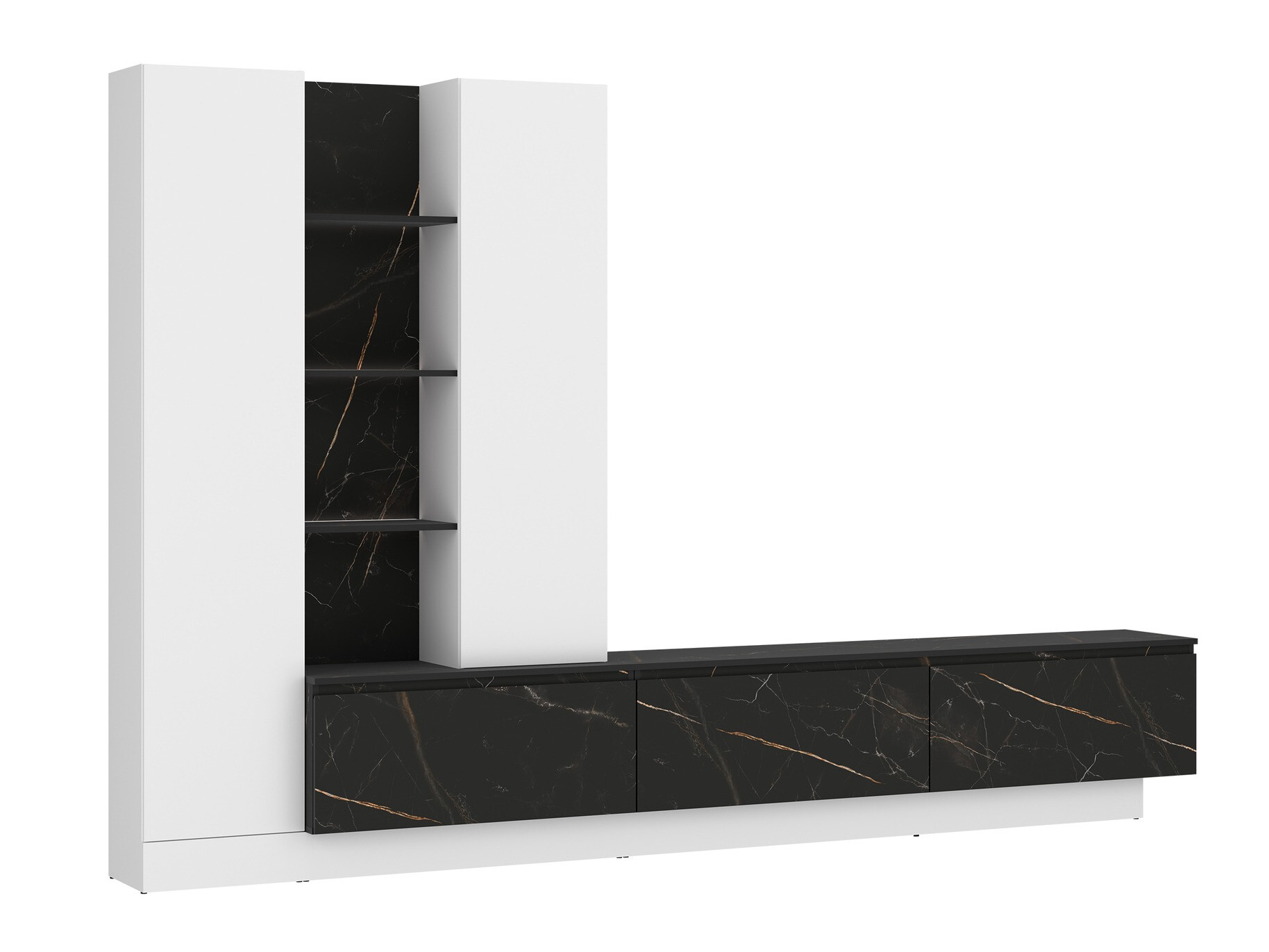 Set de living Ontario 139