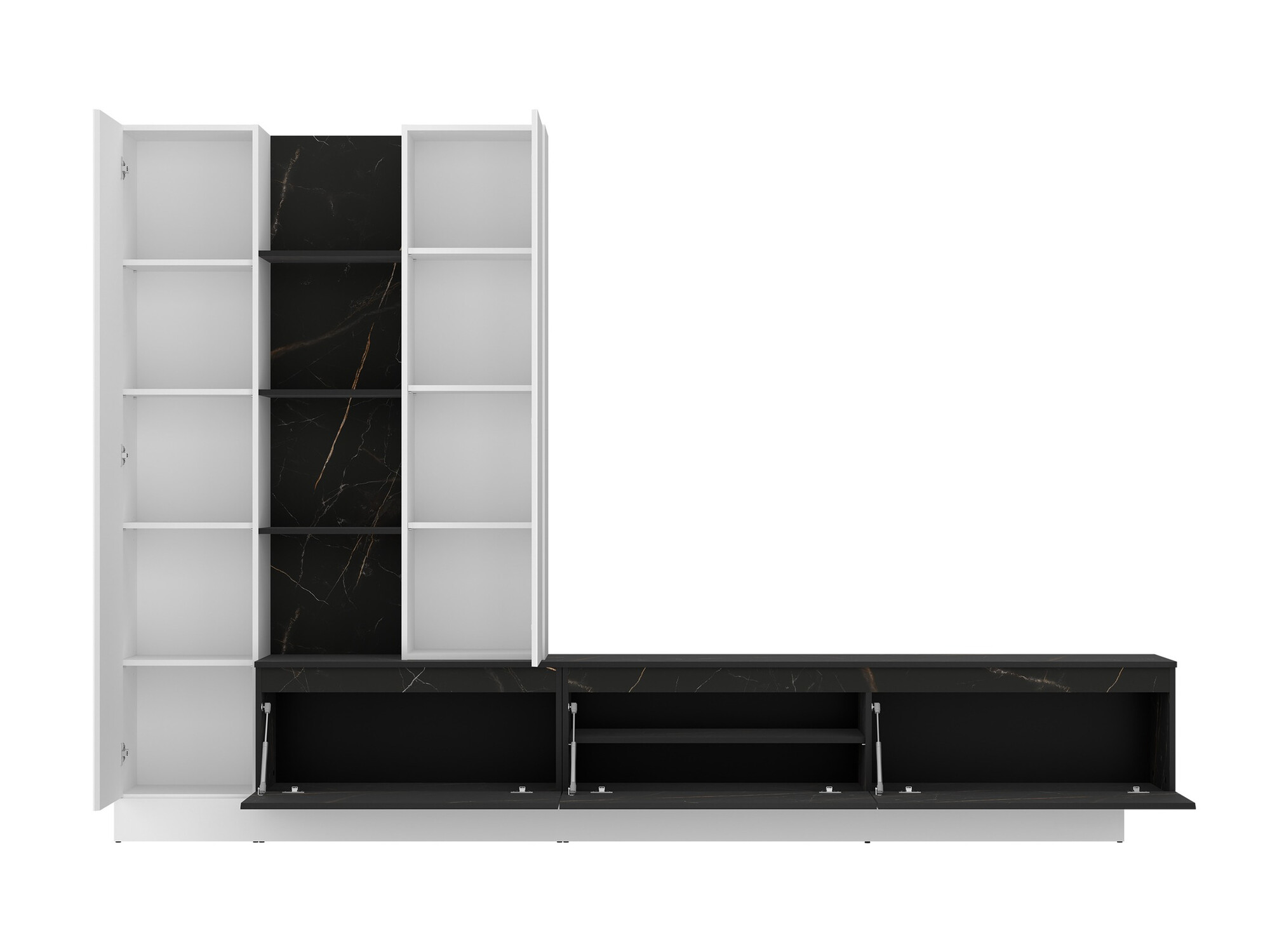 Set de living Ontario 139