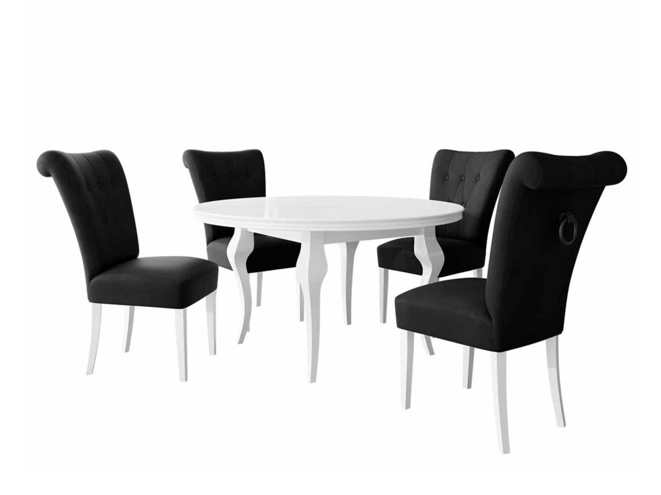 Set de dining Racine 143