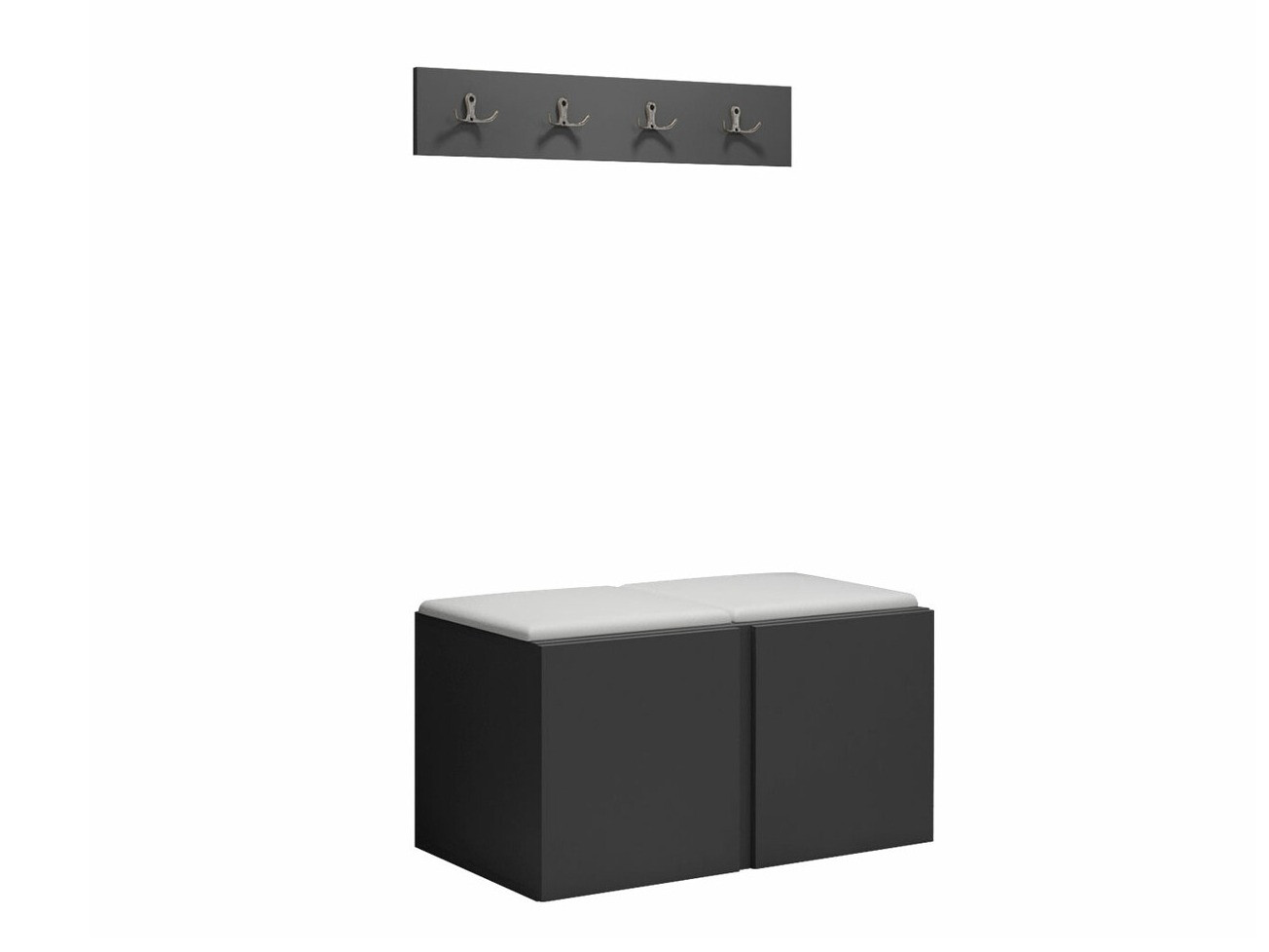 Set de hol Pinis VI (Piele eco Soft 017)