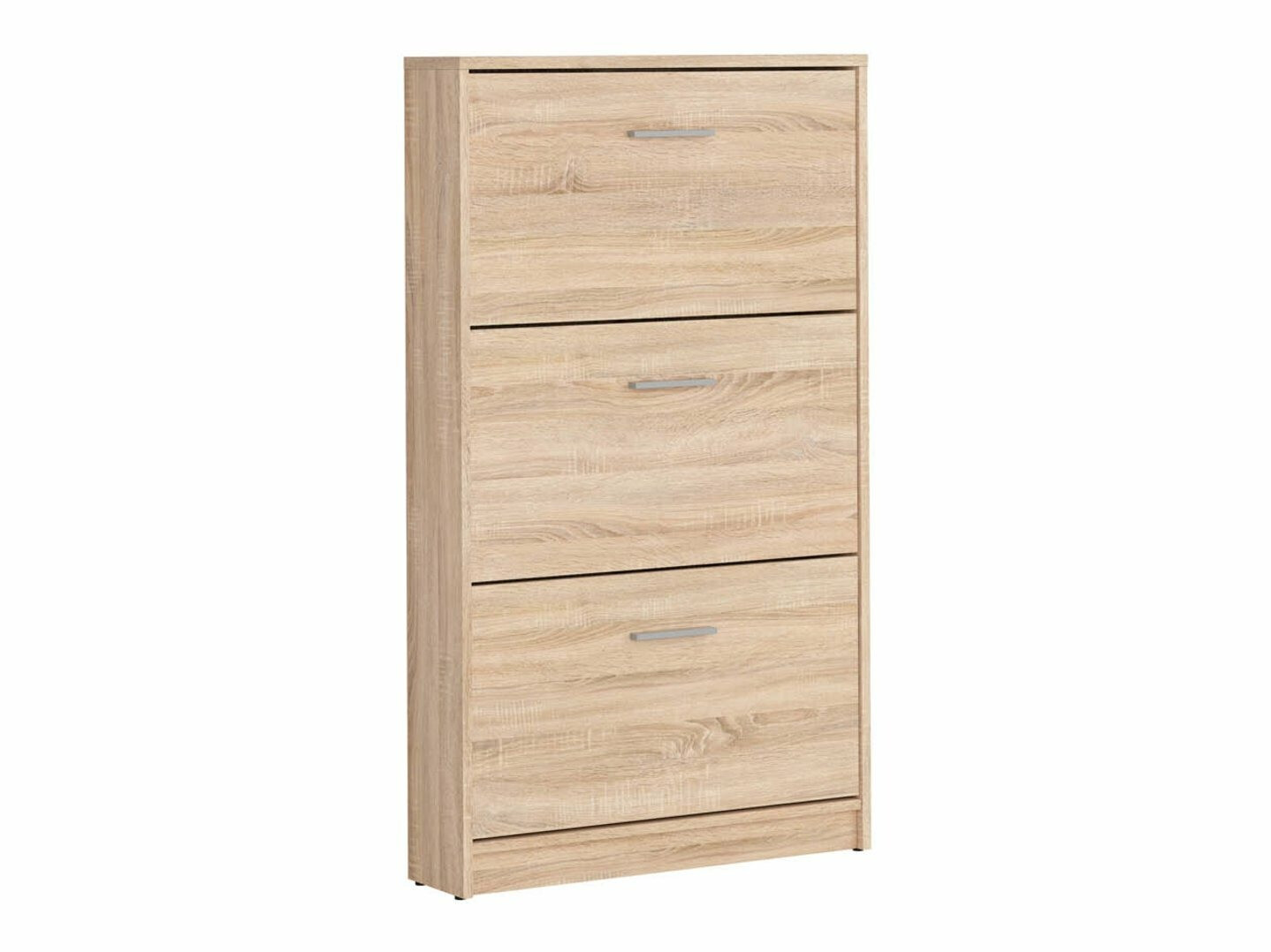 Dulap pentru pantofi Novsore 113 (Stejar Sonoma)