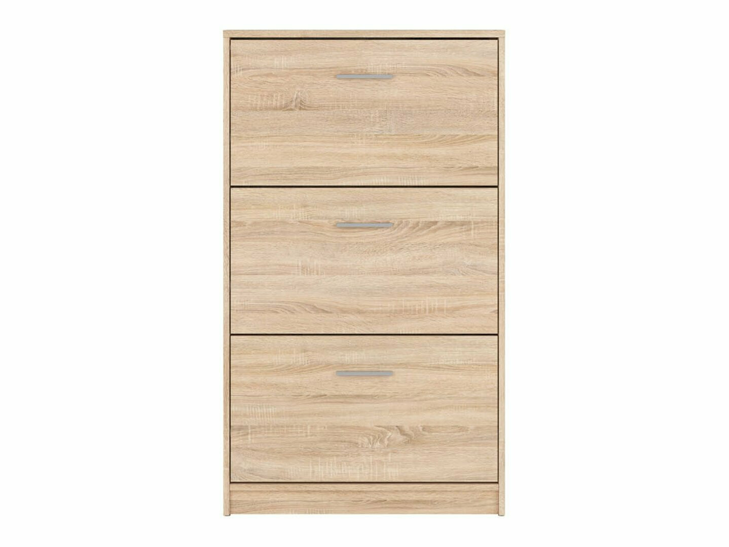 Dulap pentru pantofi Novsore 113 (Stejar Sonoma)