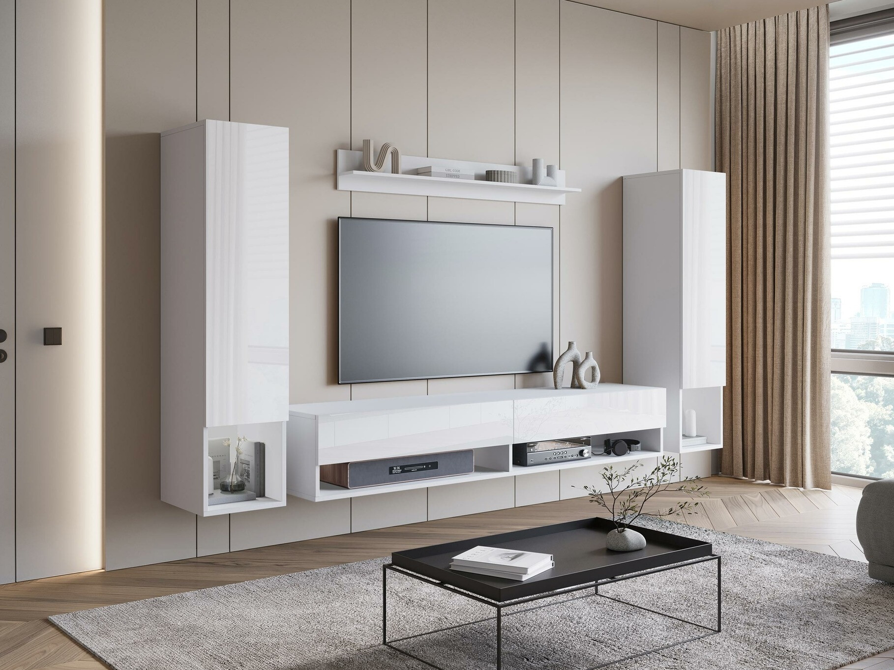 Set de living Sarasota 176