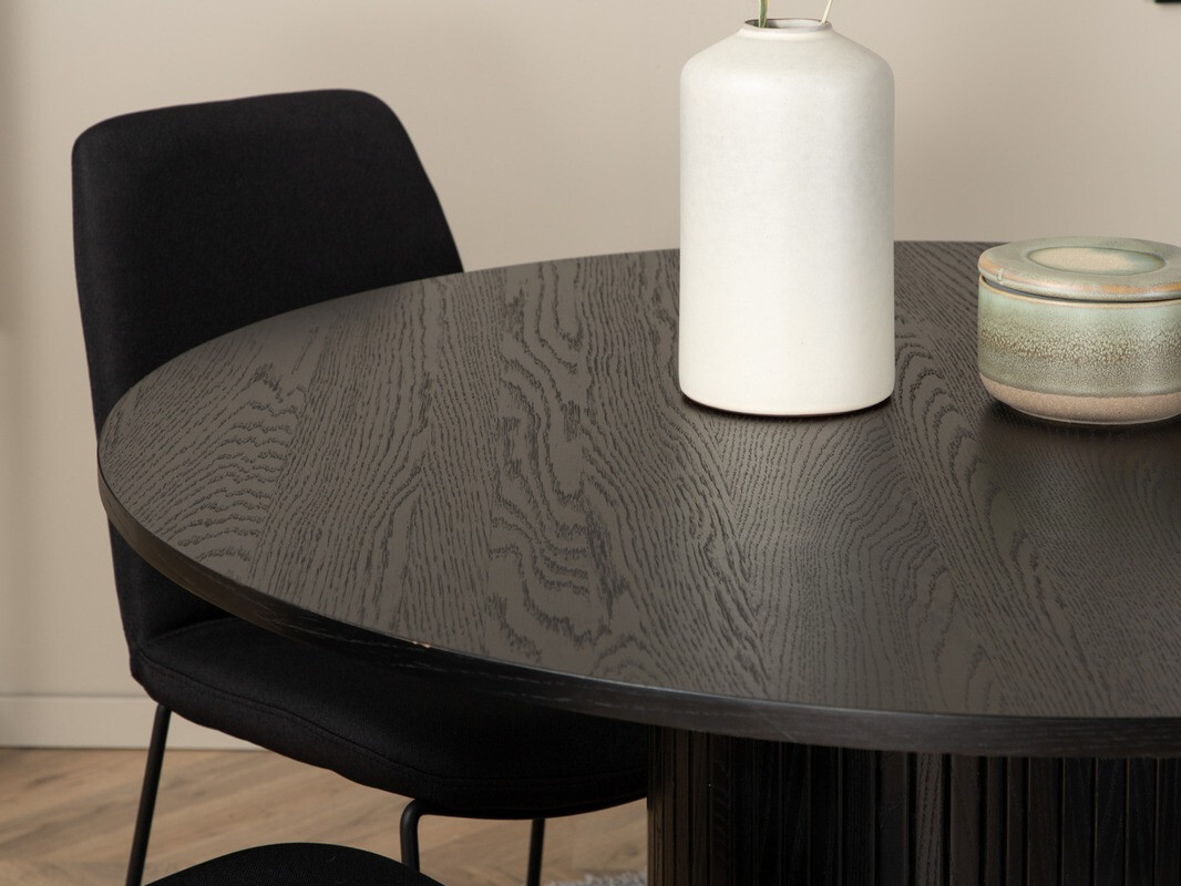 Set de dining Dallas 3086