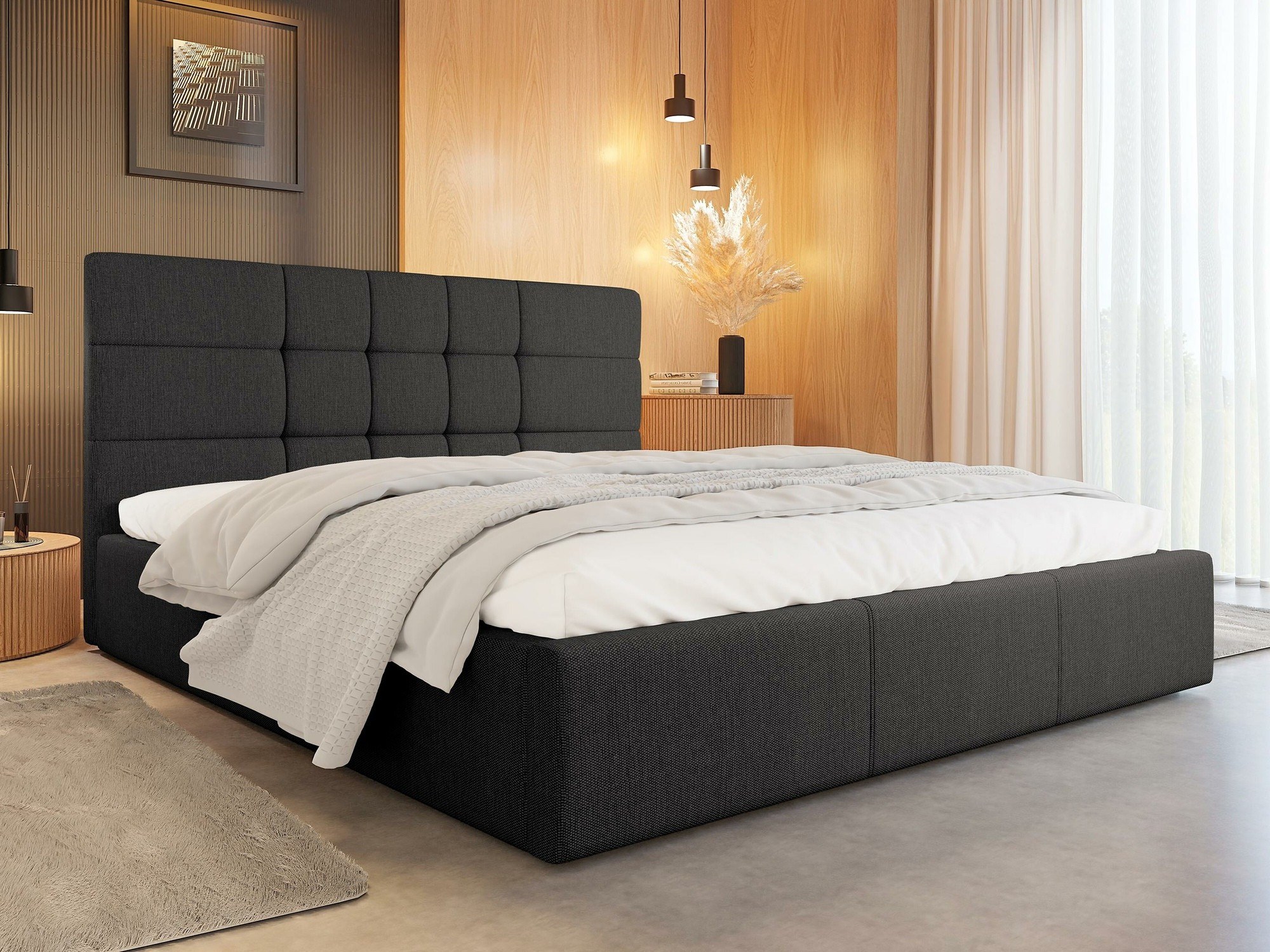Pat ComfiDream 125 (Inari 96)