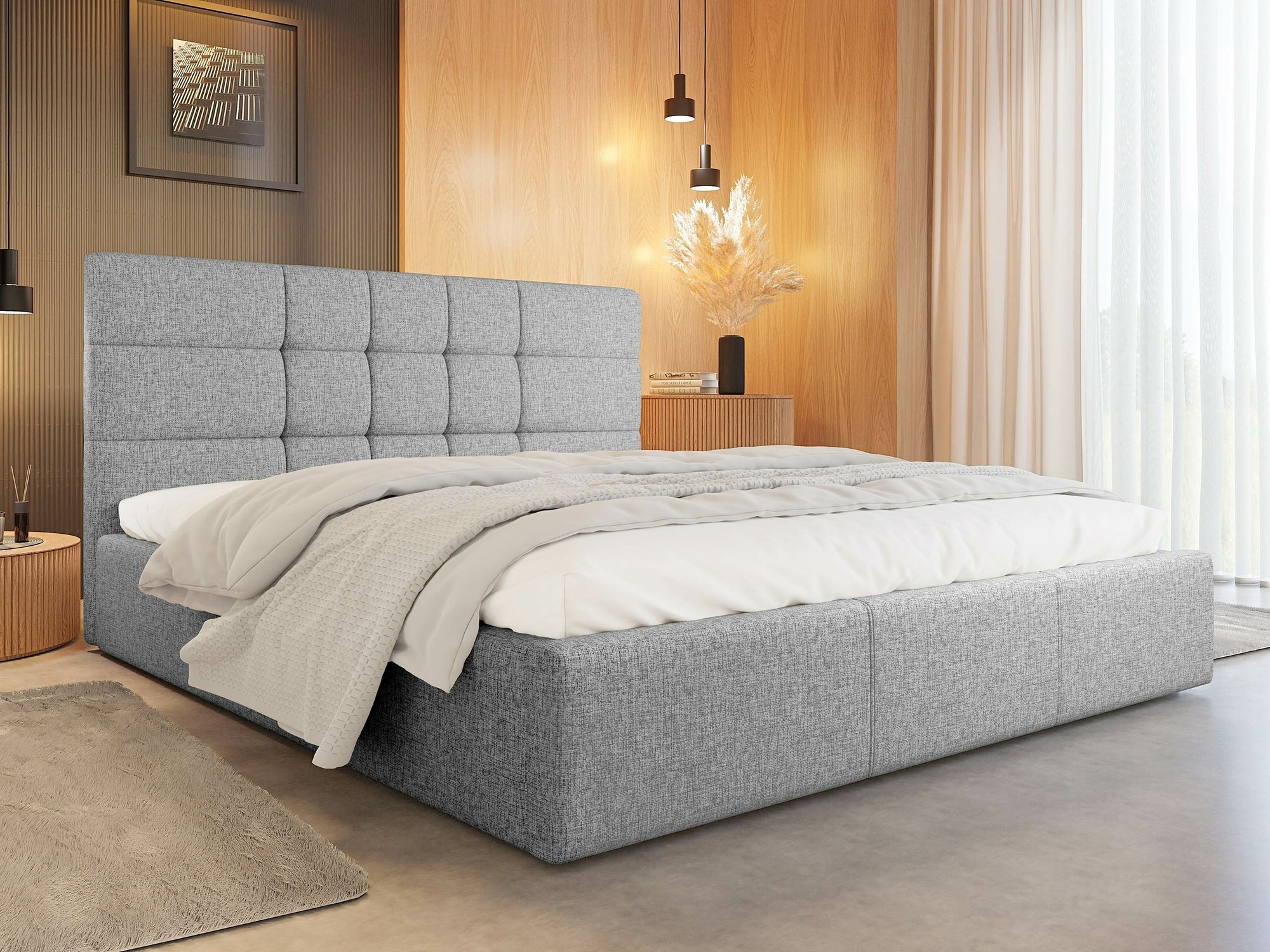 Pat ComfiDream Velora II (Lars 90)