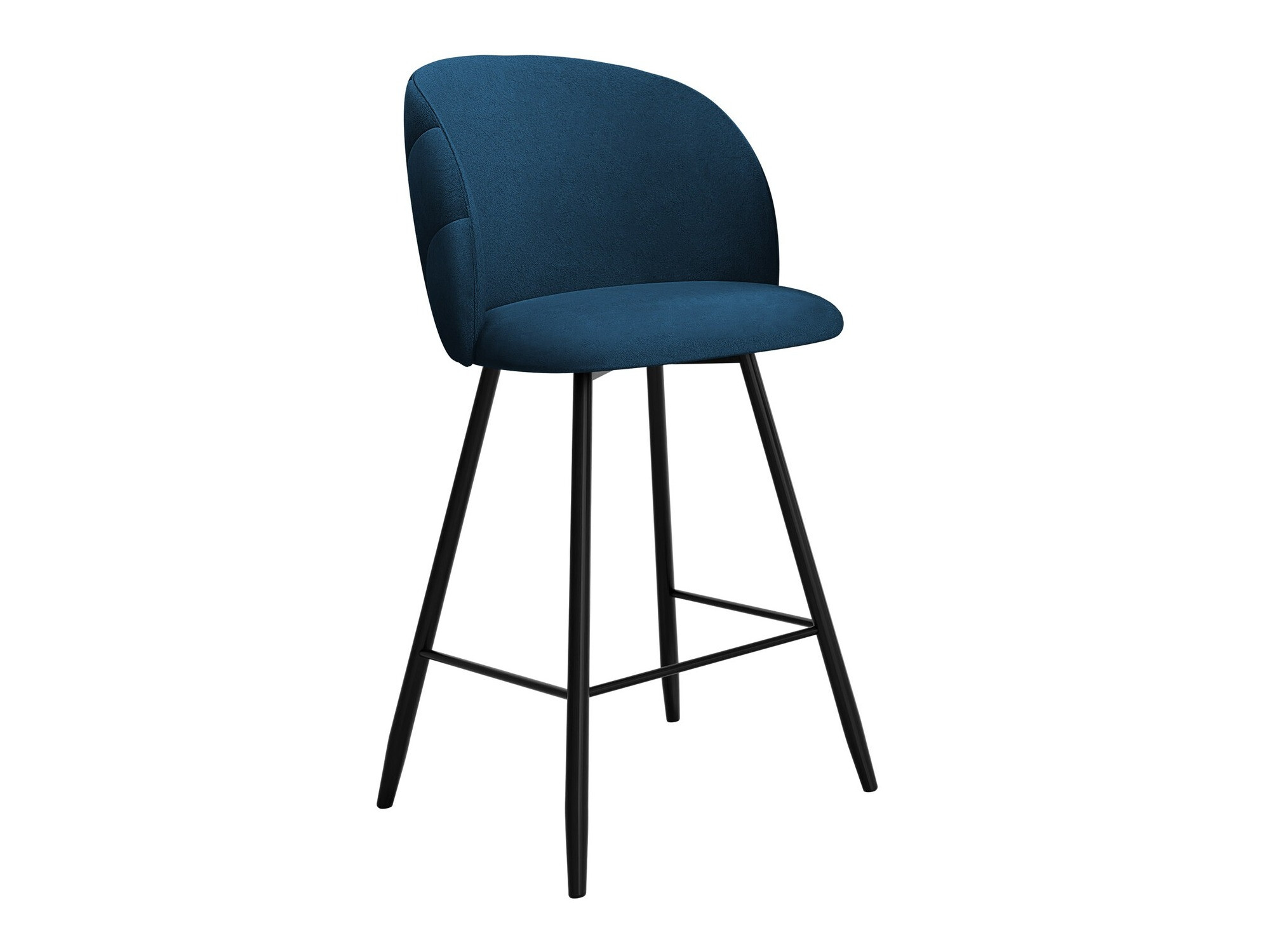 Scaun bar Sparks 204 (Royal Velvet 14)