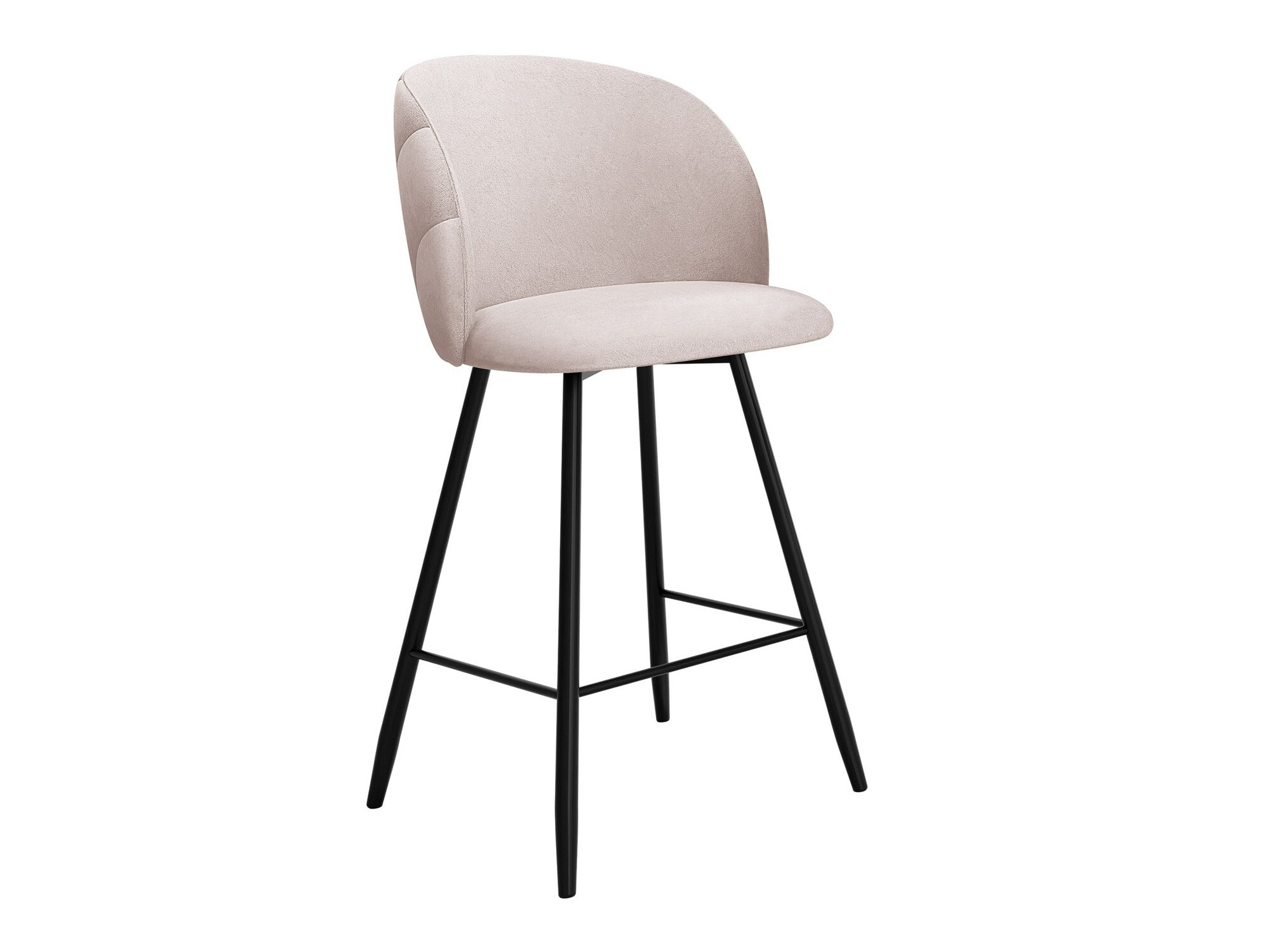 Scaun bar Sparks 204 (Royal Velvet 16)
