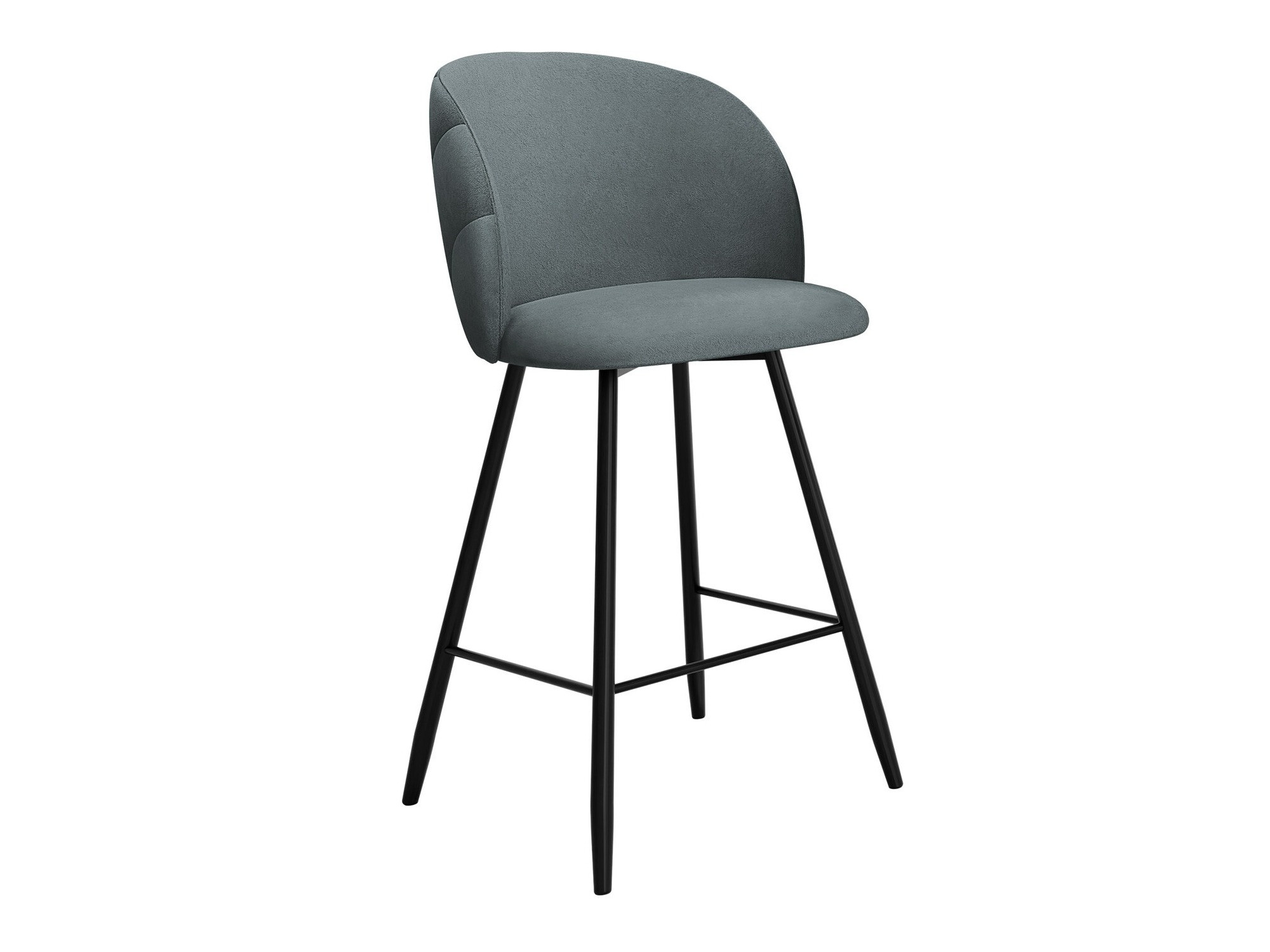 Scaun bar Sparks 204 (Royal Velvet 20)