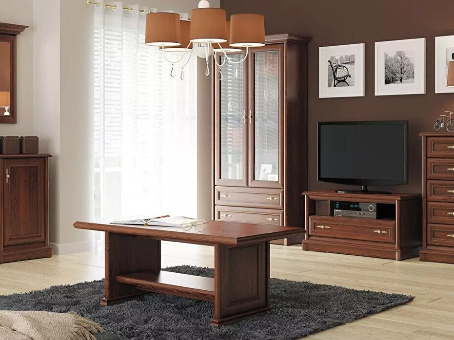 Set de living Vendore 120