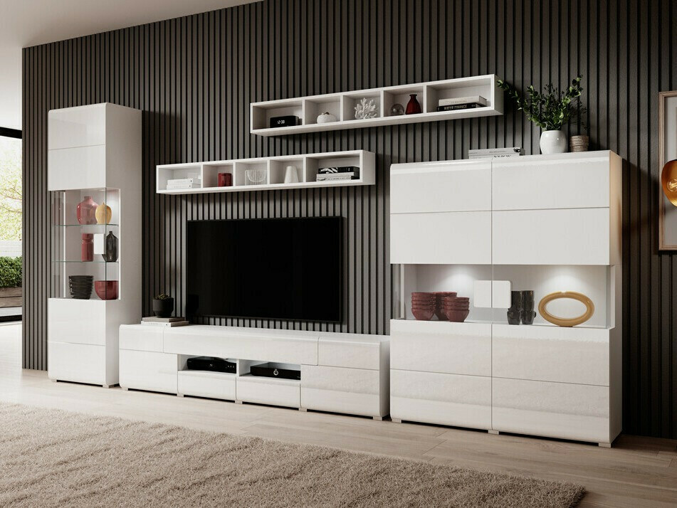 Set de living Torsone 114