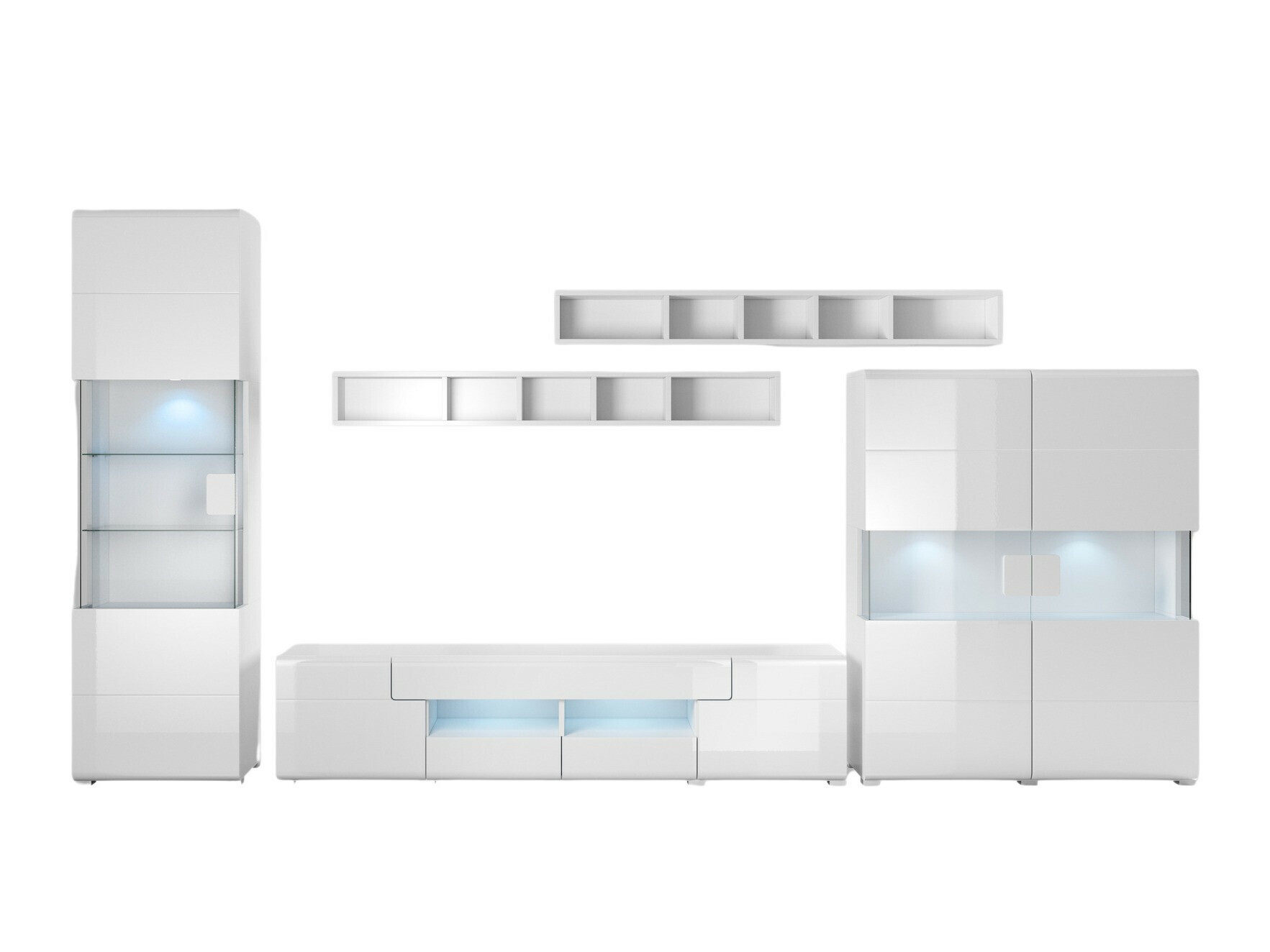 Set de living Torsone 114