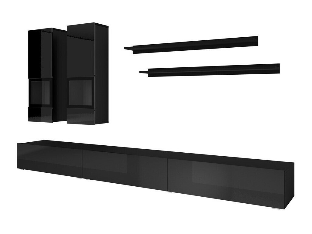 Set de living Austin 245