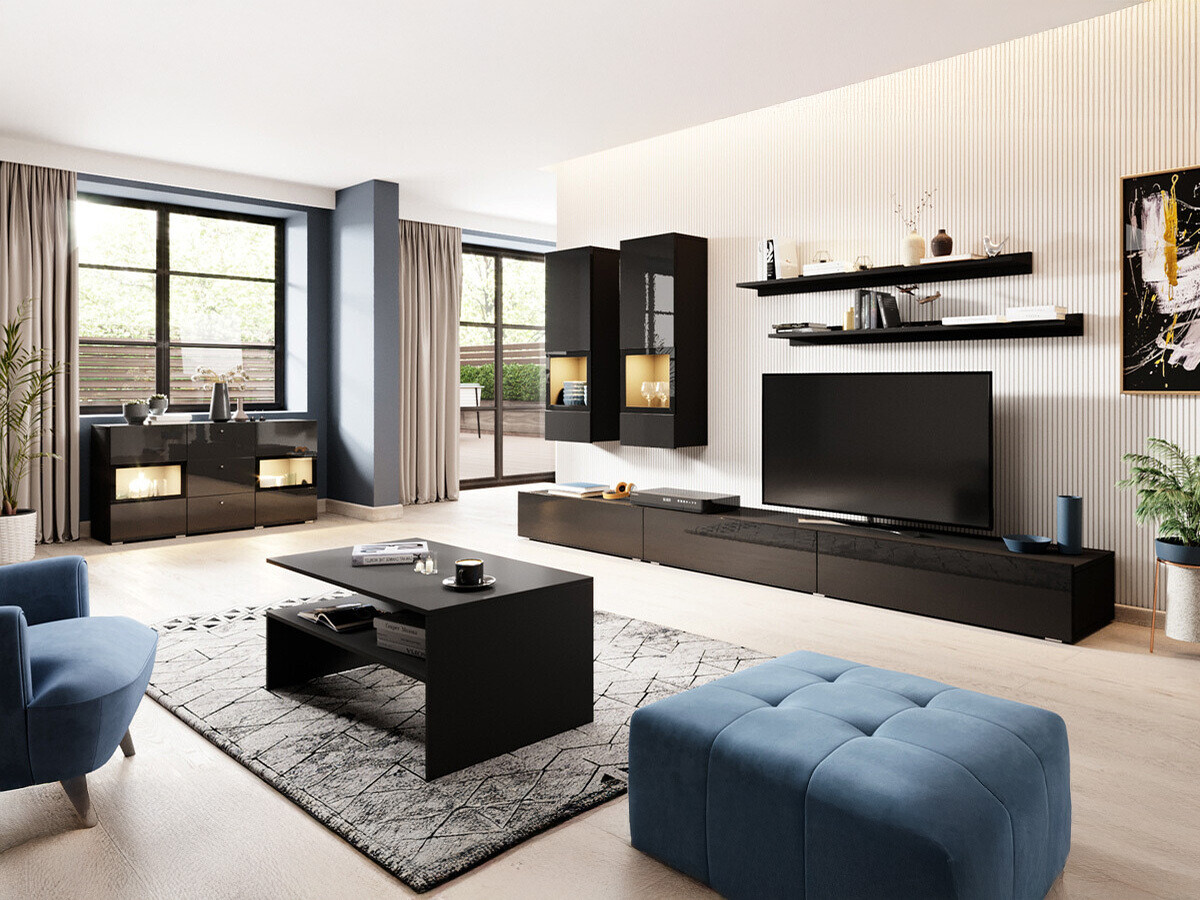 Set de living Austin 245