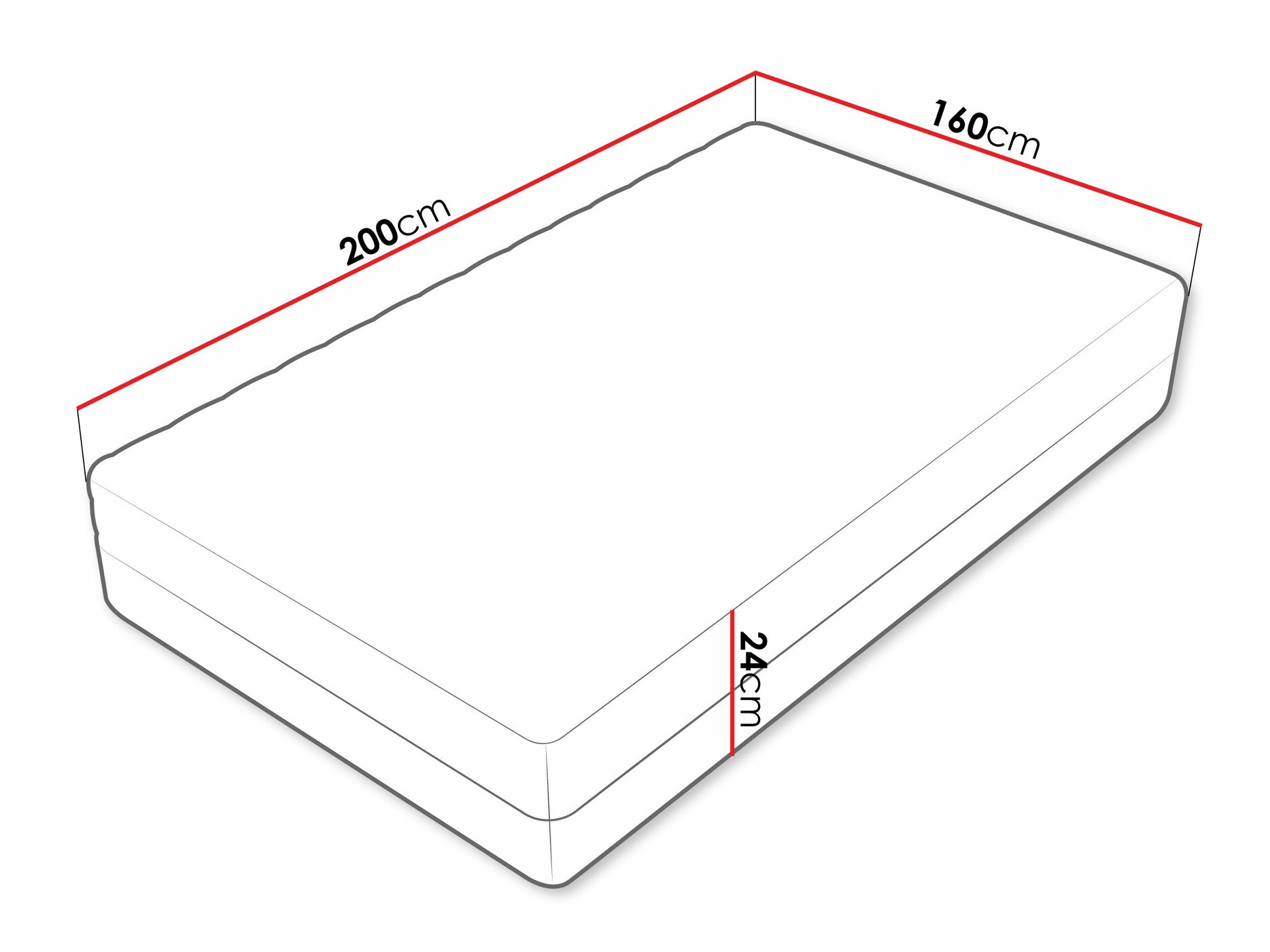 Saltea ComfiDream 191
