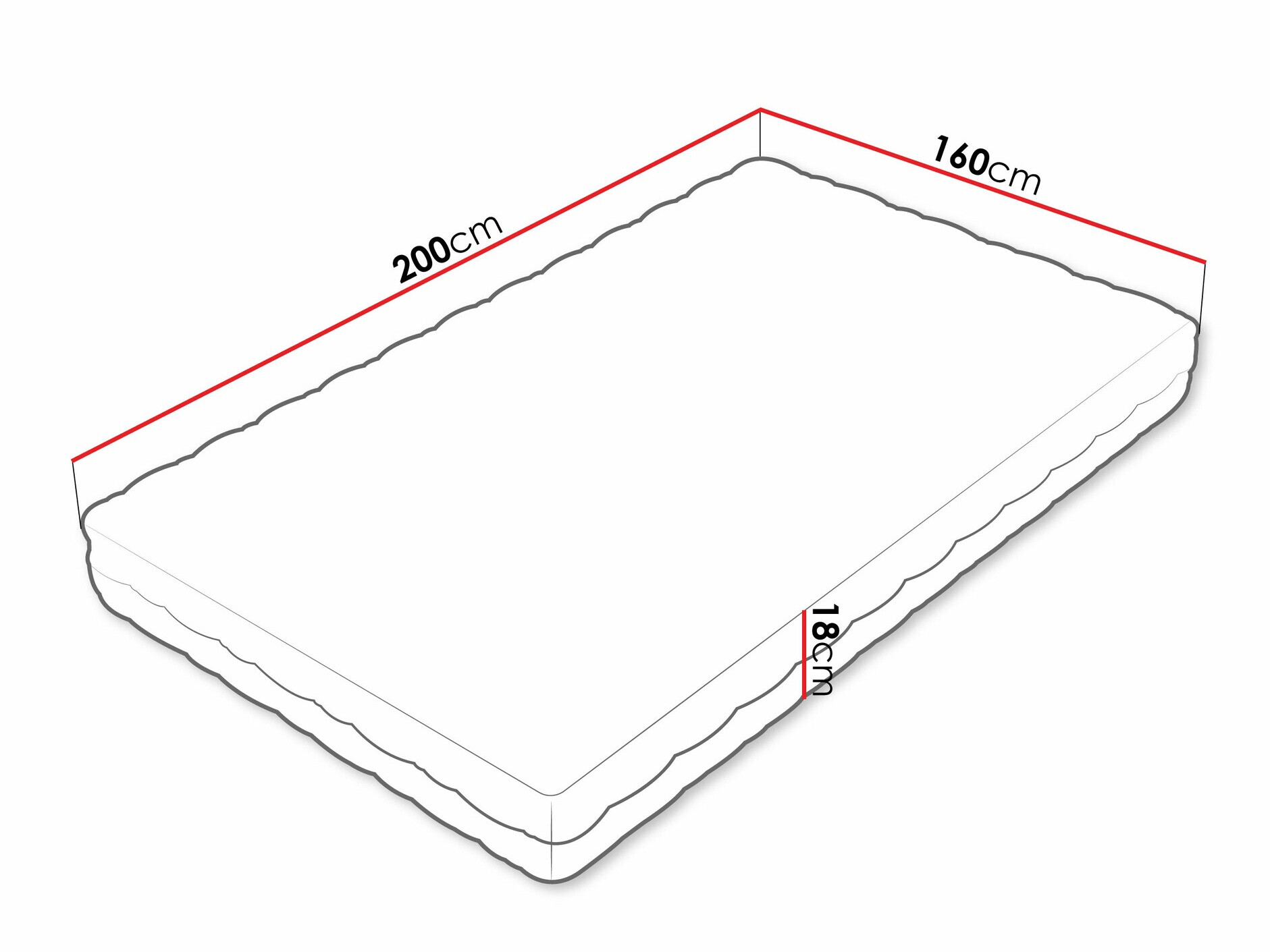 Saltea ComfiDream Apollo