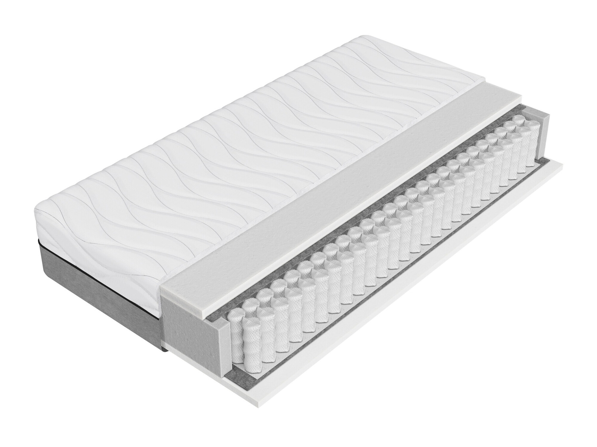 Saltea ComfiDream Oro