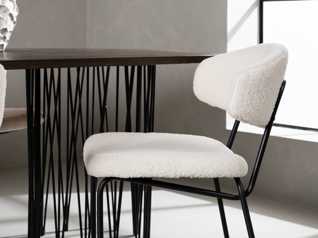 Set de dining Dallas 4623