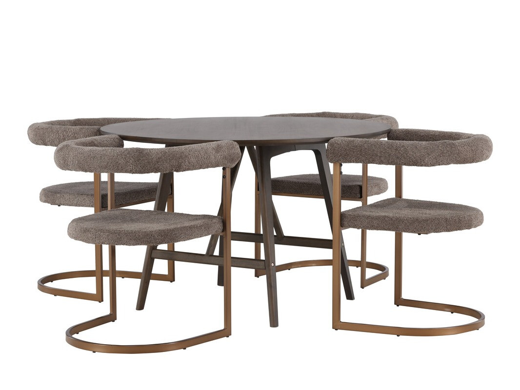 Set de dining Dallas 4624