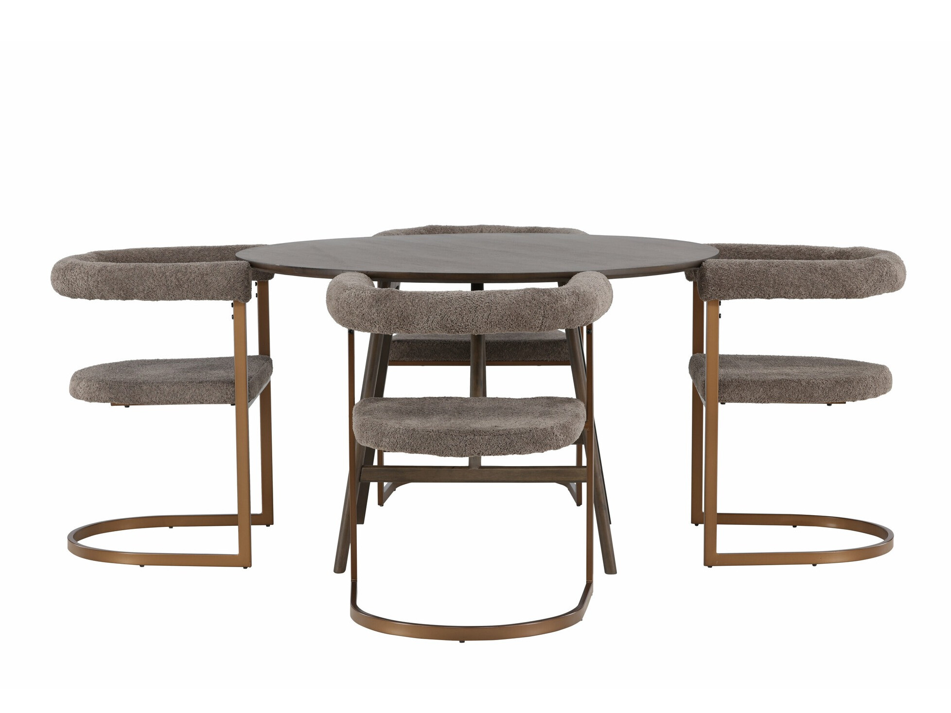 Set de dining Dallas 4624