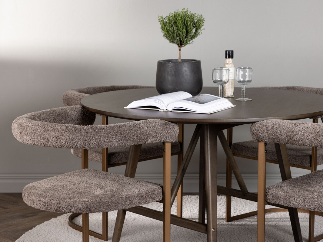 Set de dining Dallas 4624