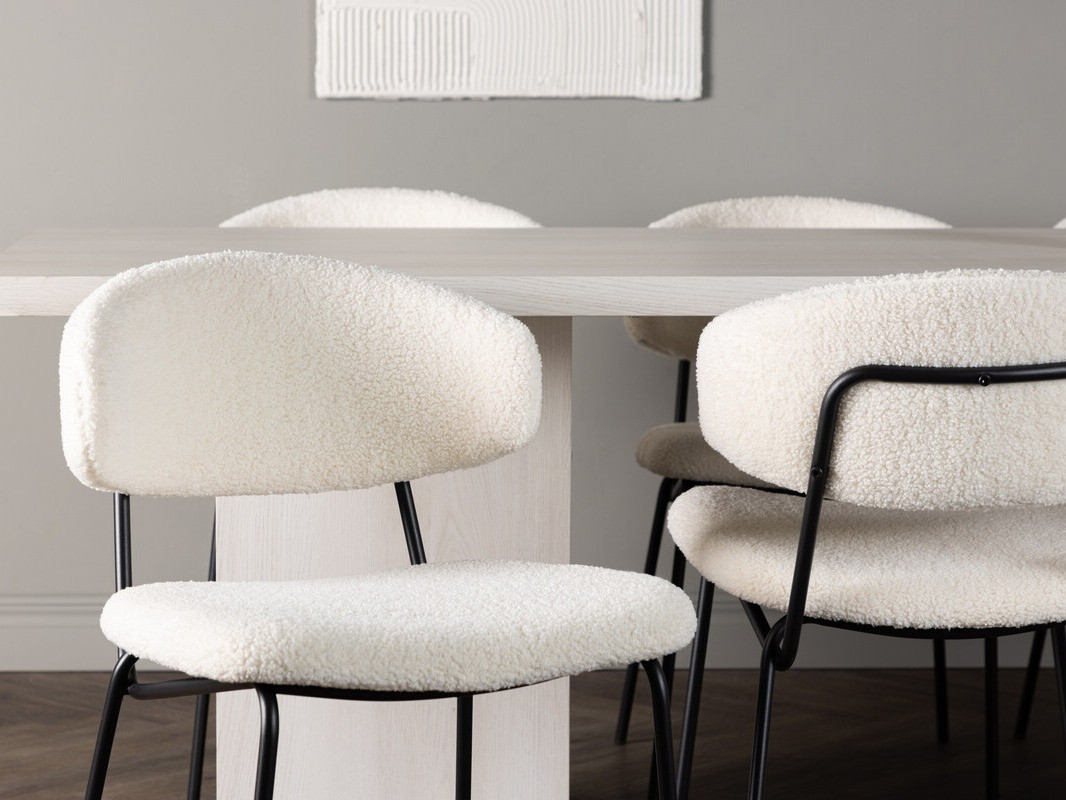 Set de dining Dallas 4625