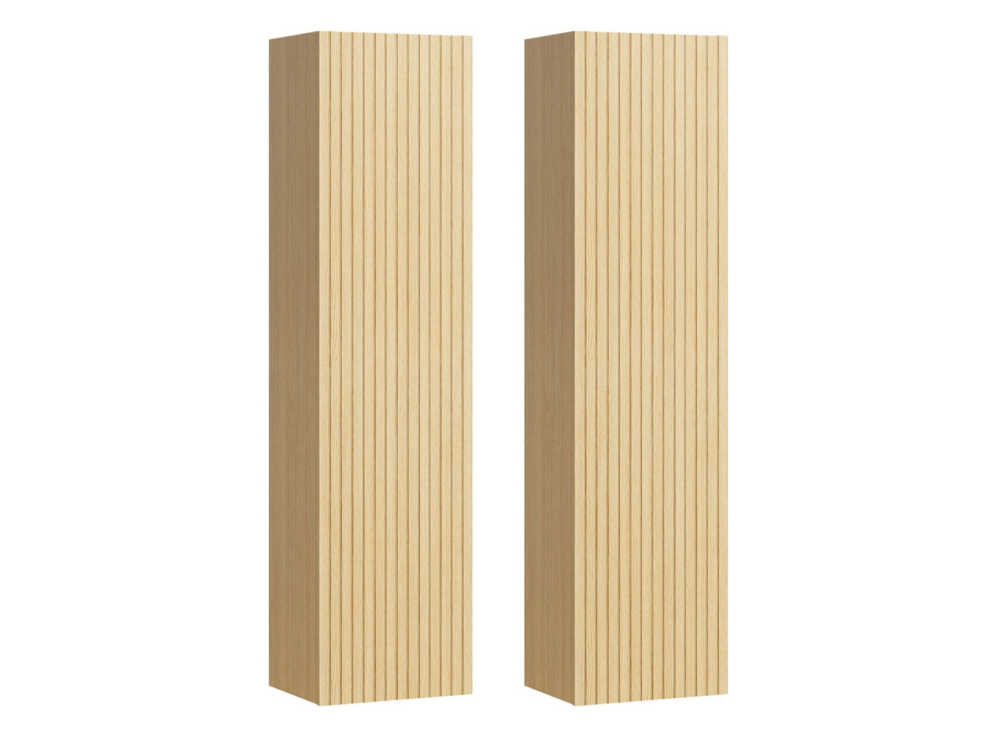 Set rafturi suspendate Delruvi 108