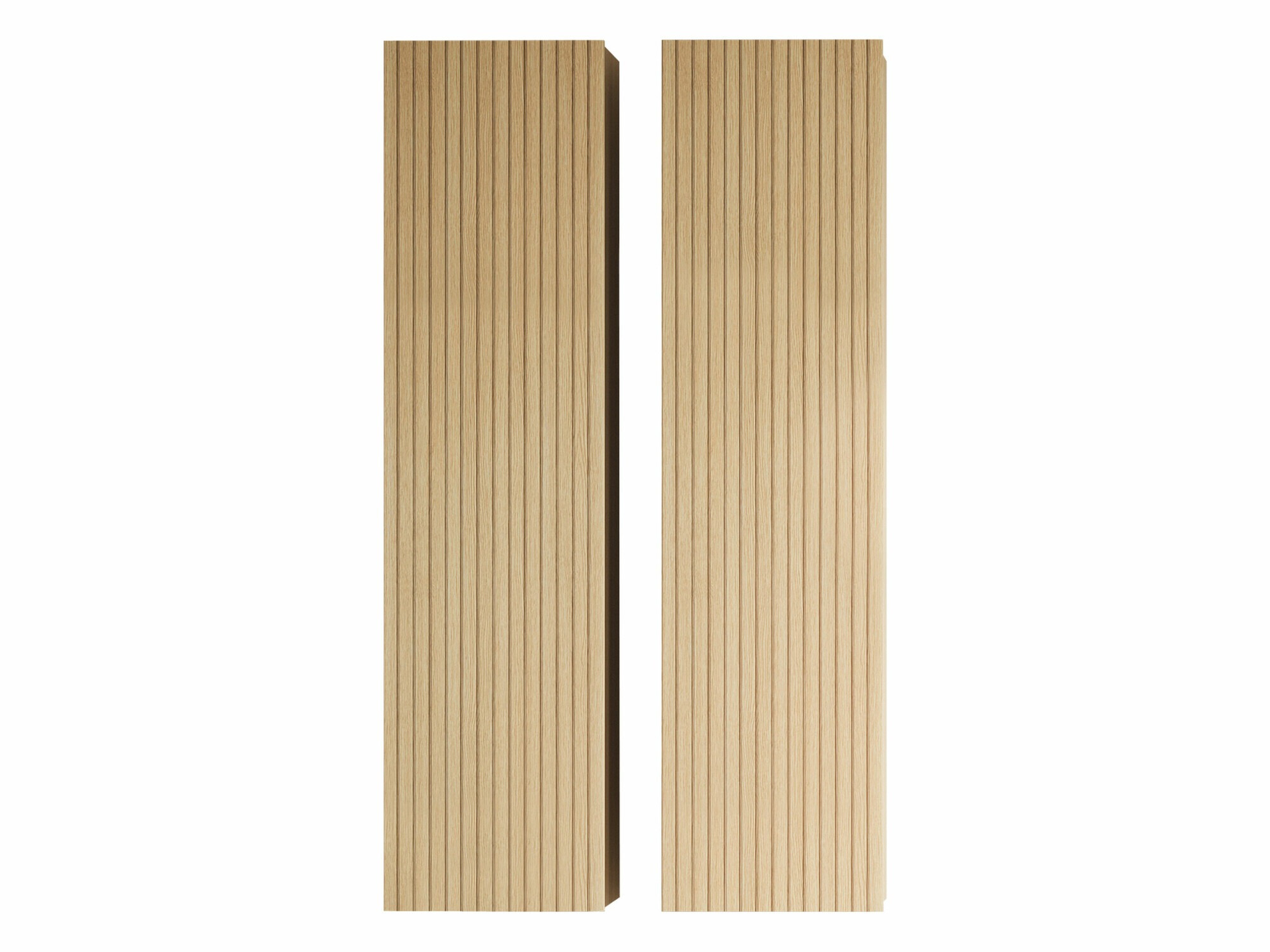 Set rafturi suspendate Delruvi 108
