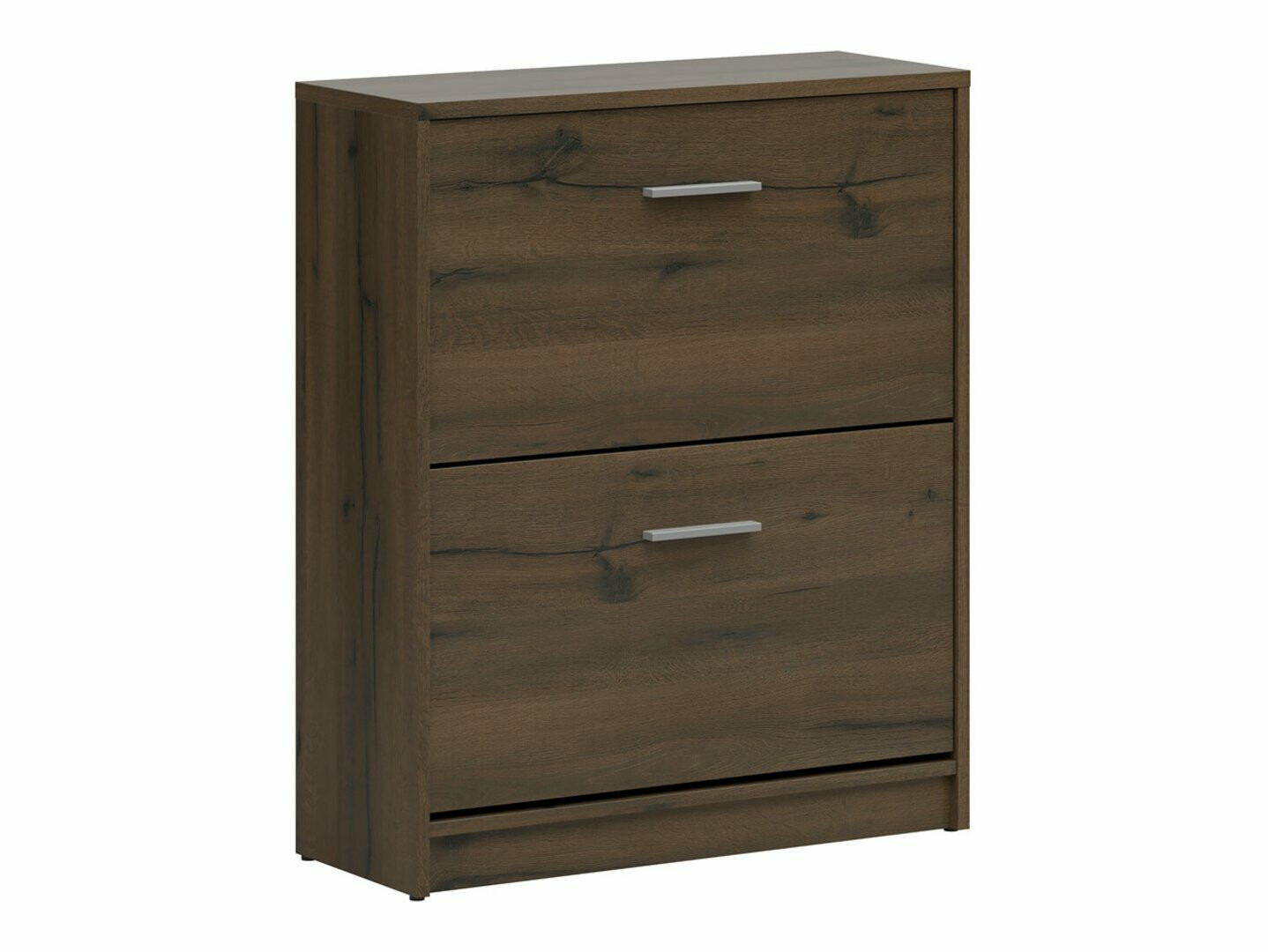 Dulap pantofi Novsore 112 (Stejar închis)