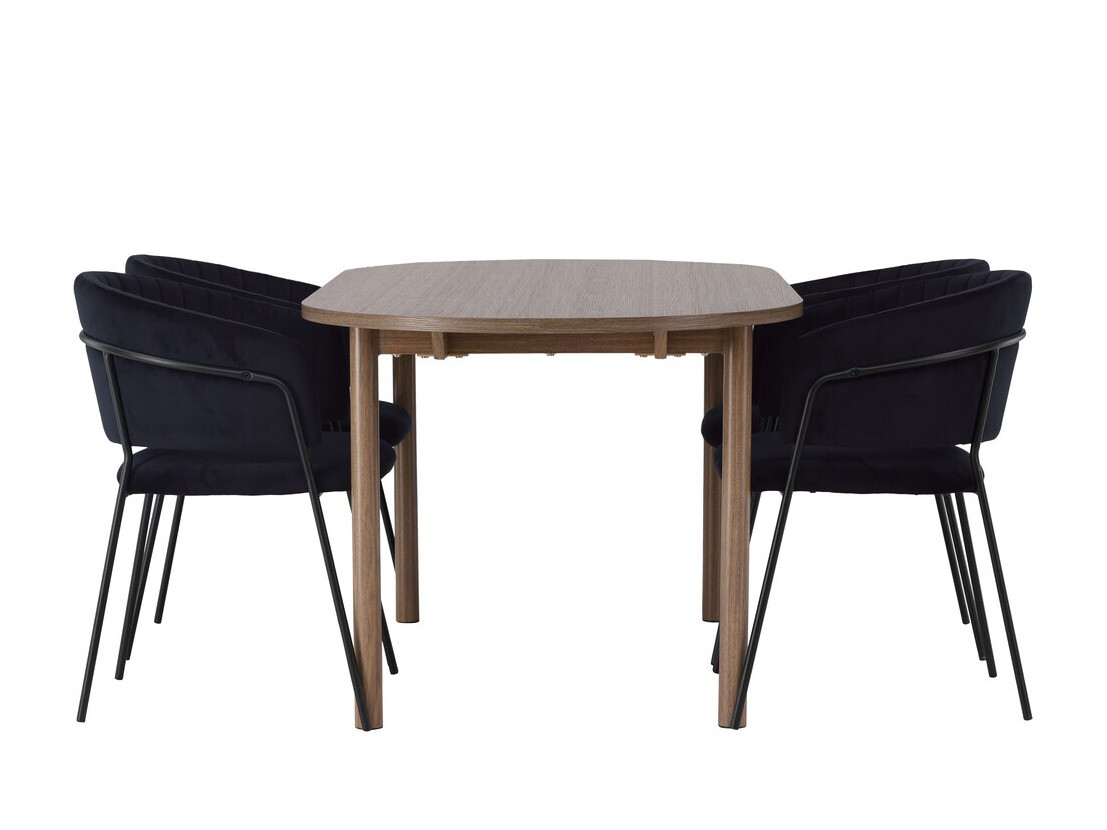 Set de dining Dallas 4626