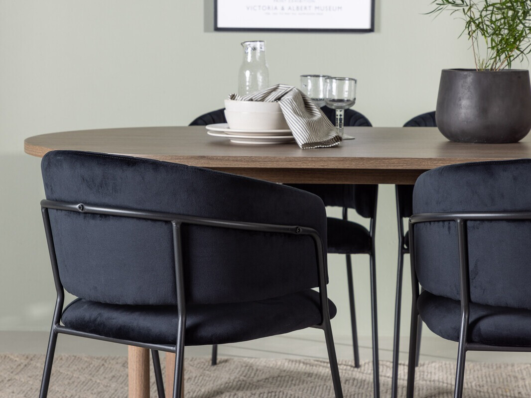 Set de dining Dallas 4626
