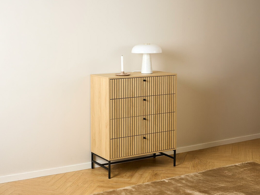 Comodă Norsica Levala 102