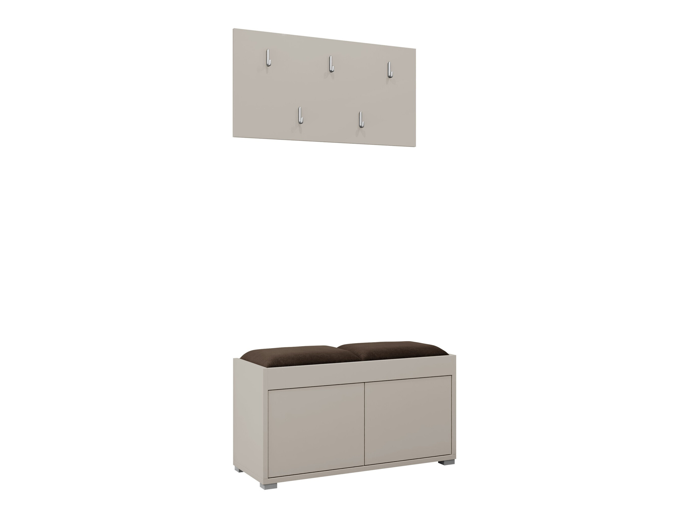 Set de hol Comfivo Tutela (Cașmir)