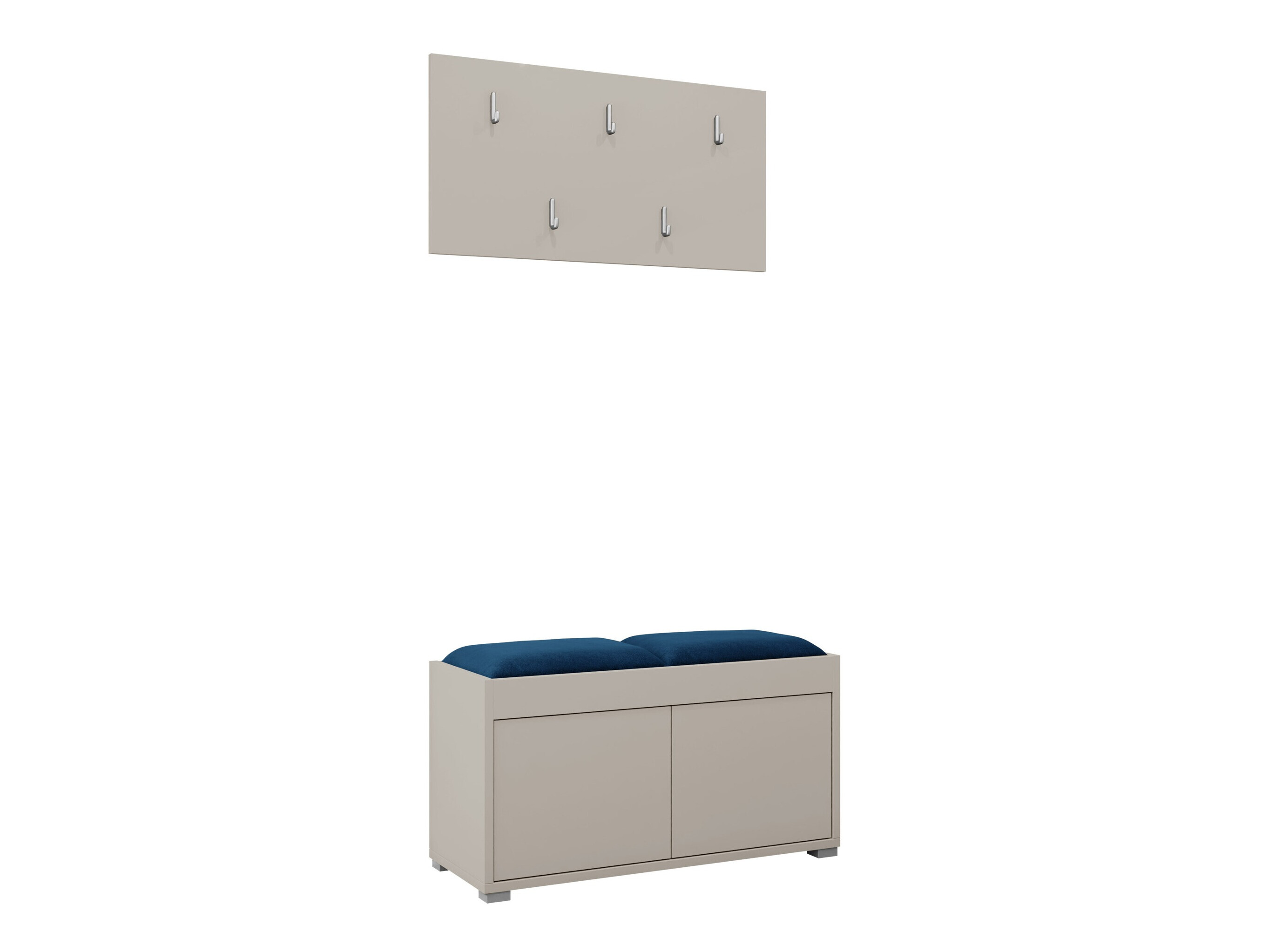 Set de hol Comfivo Tutela (Cașmir)