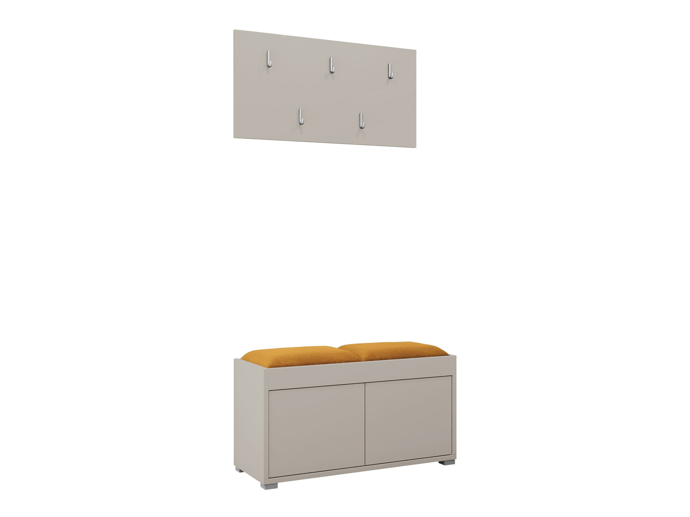 Set de hol Comfivo Tutela (Cașmir)