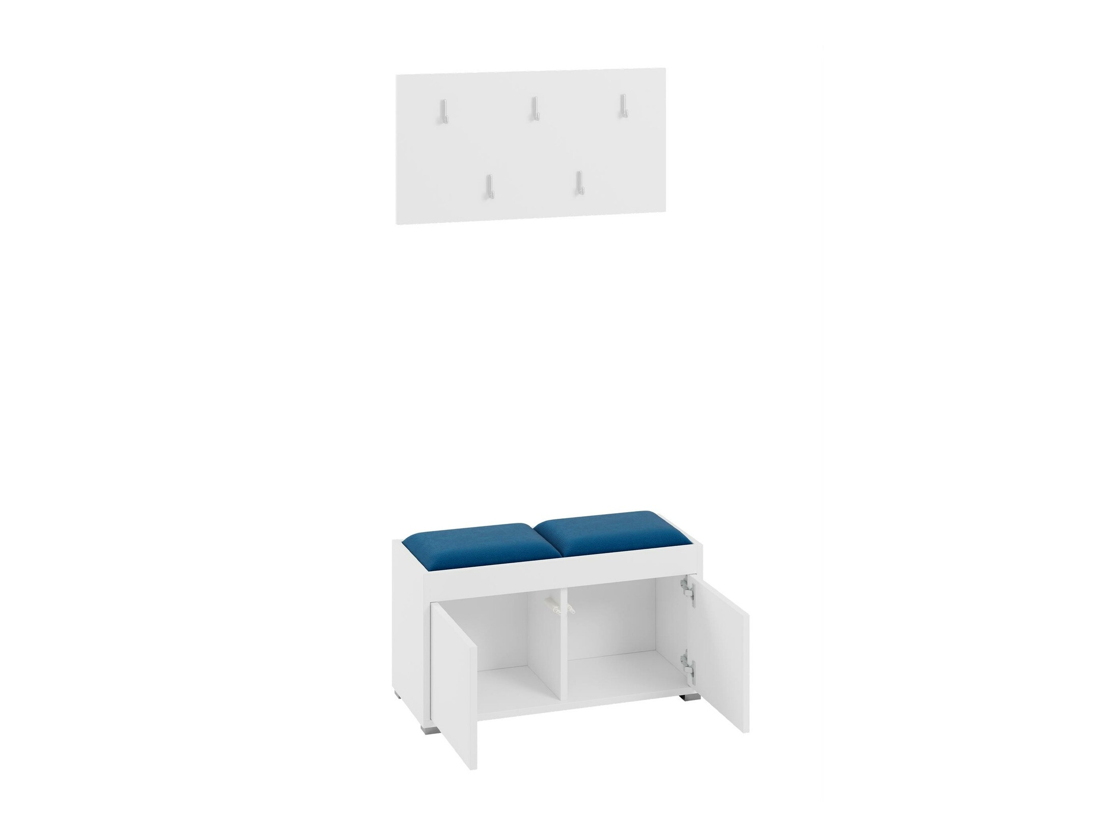 Set de hol Comfivo Tutela (Cașmir)