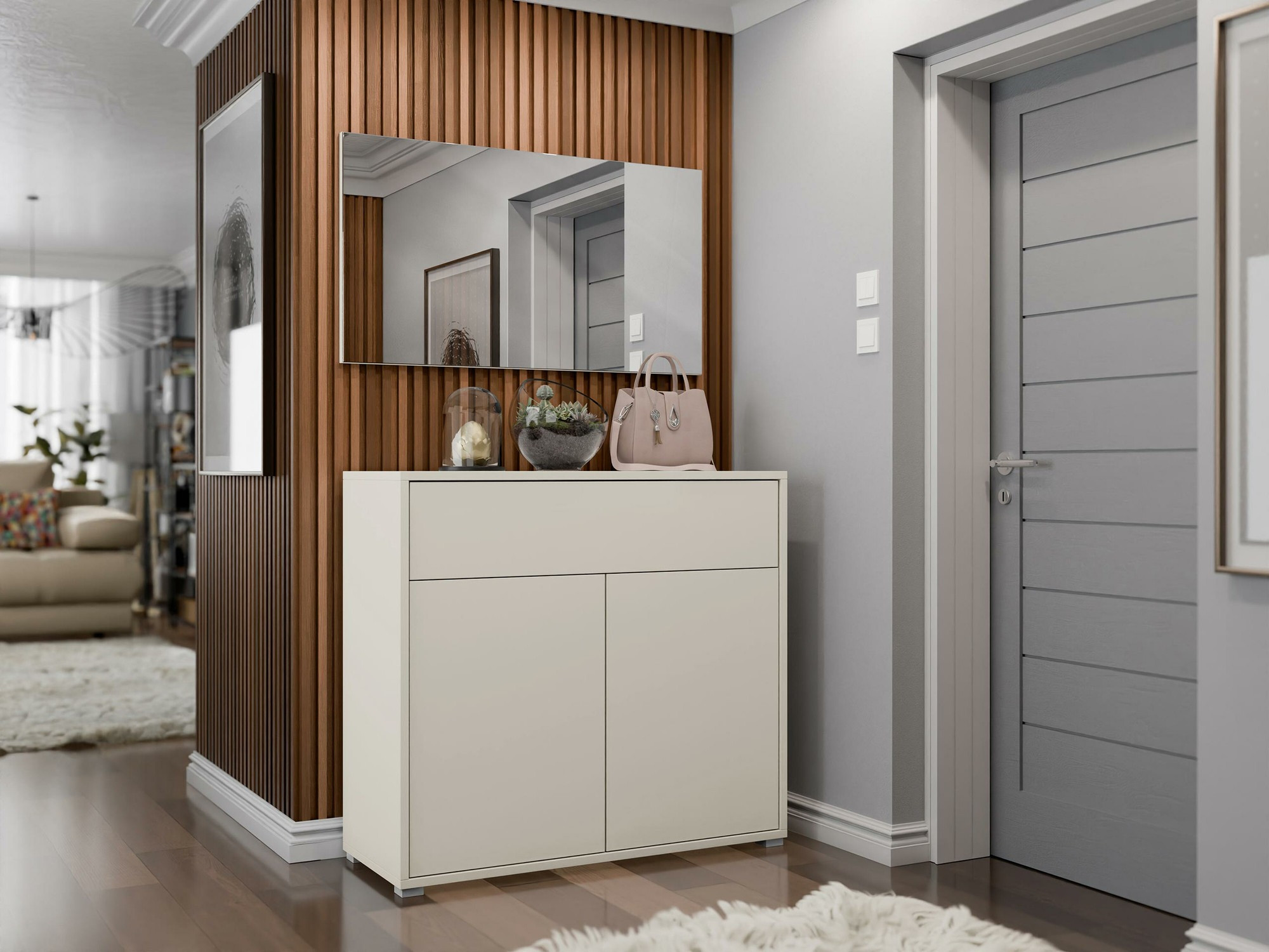 Set de hol Comfivo Tutela VI (Cașmir)