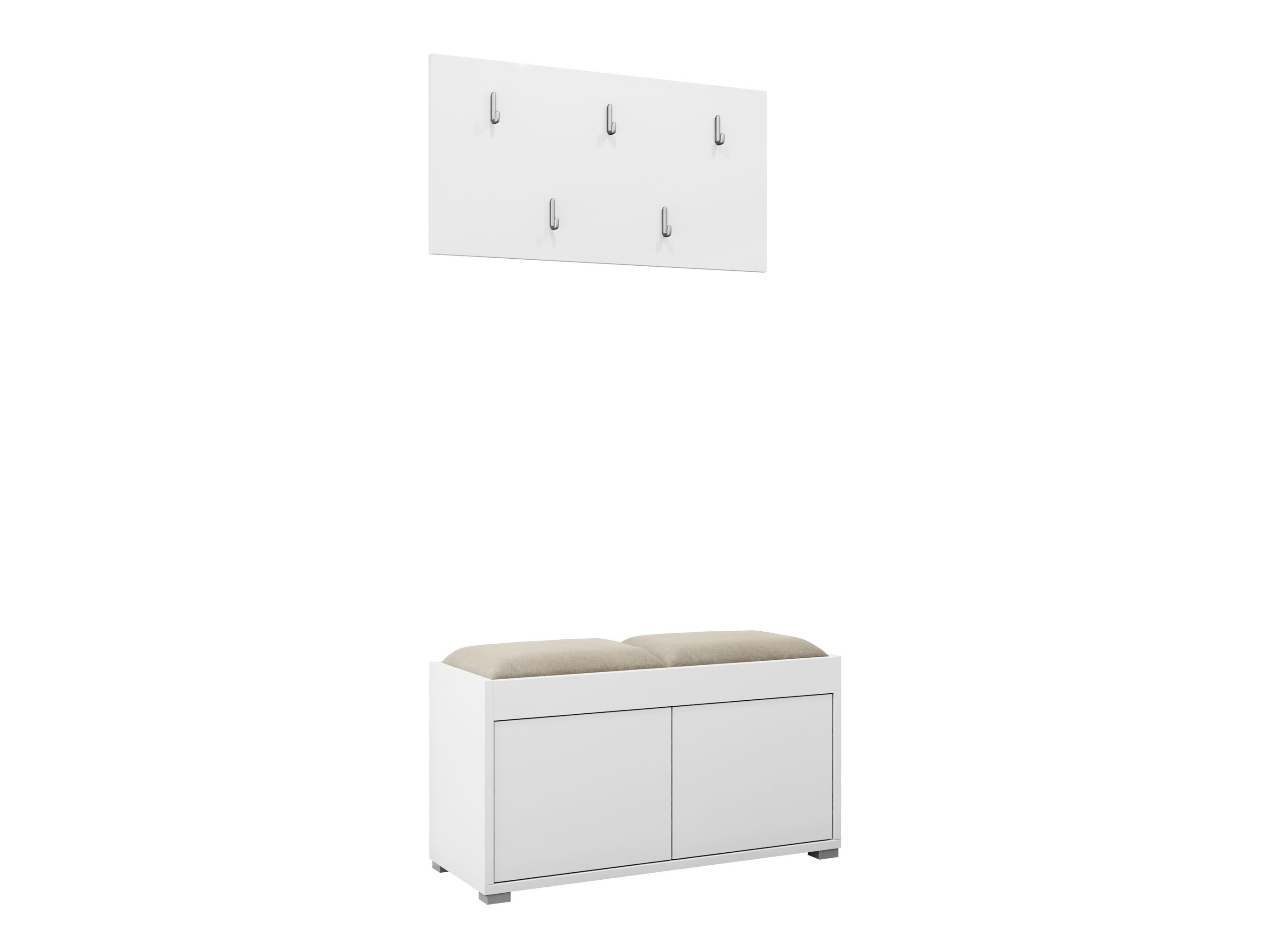 Set de hol Comfivo Tutela